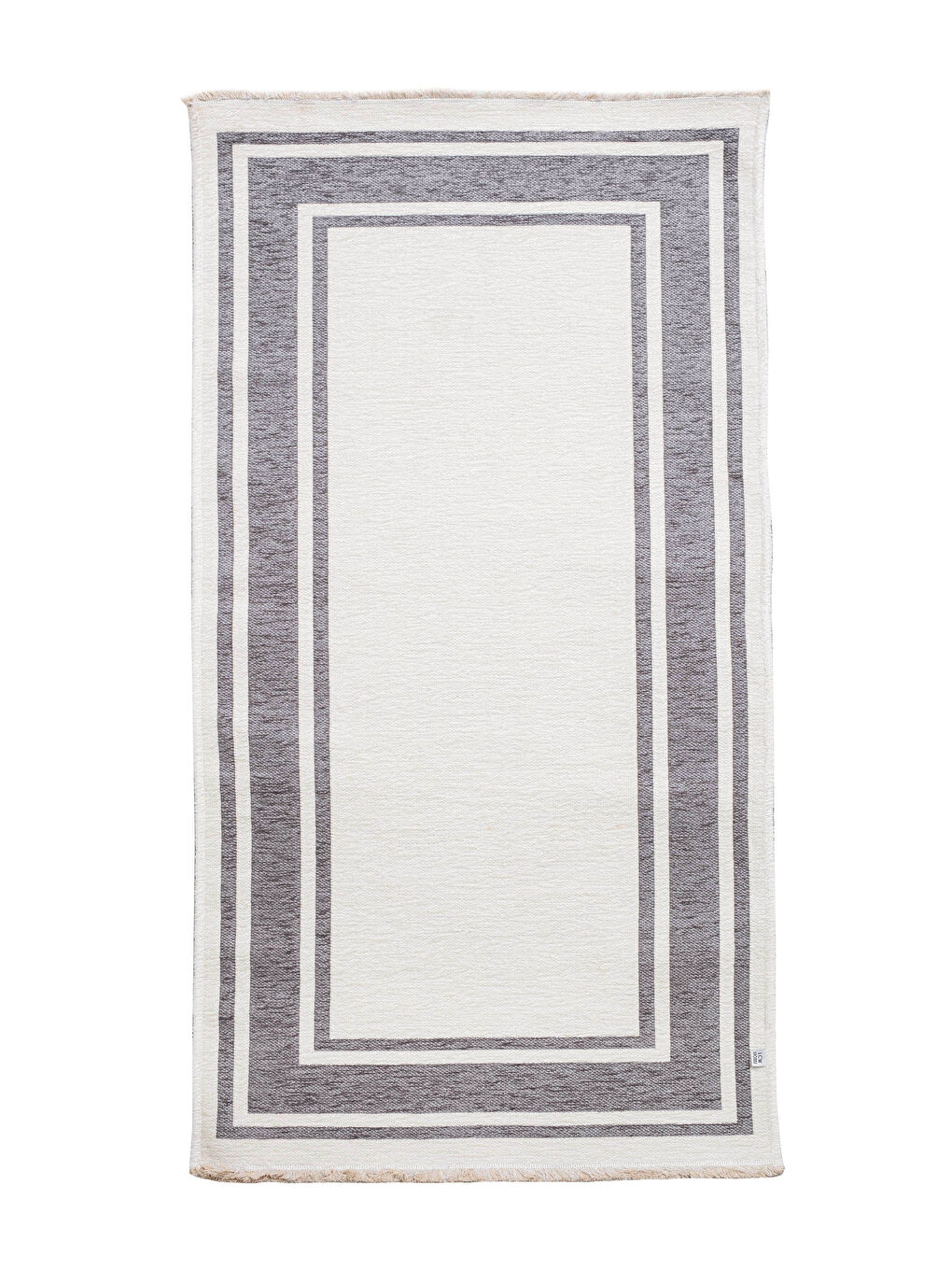 ڕایەخی جاکاردی نەخشدار بە وردەکاری چرۆک 75x150 سم-3