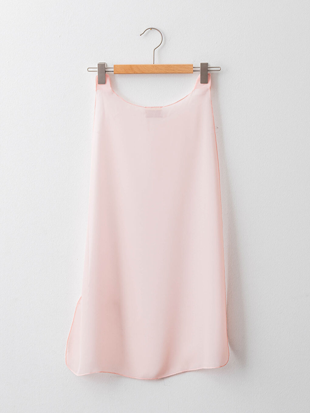 Crew Neck Minnie Mouse Printed Short Sleeve Tulle Girl Dress and Cape-3