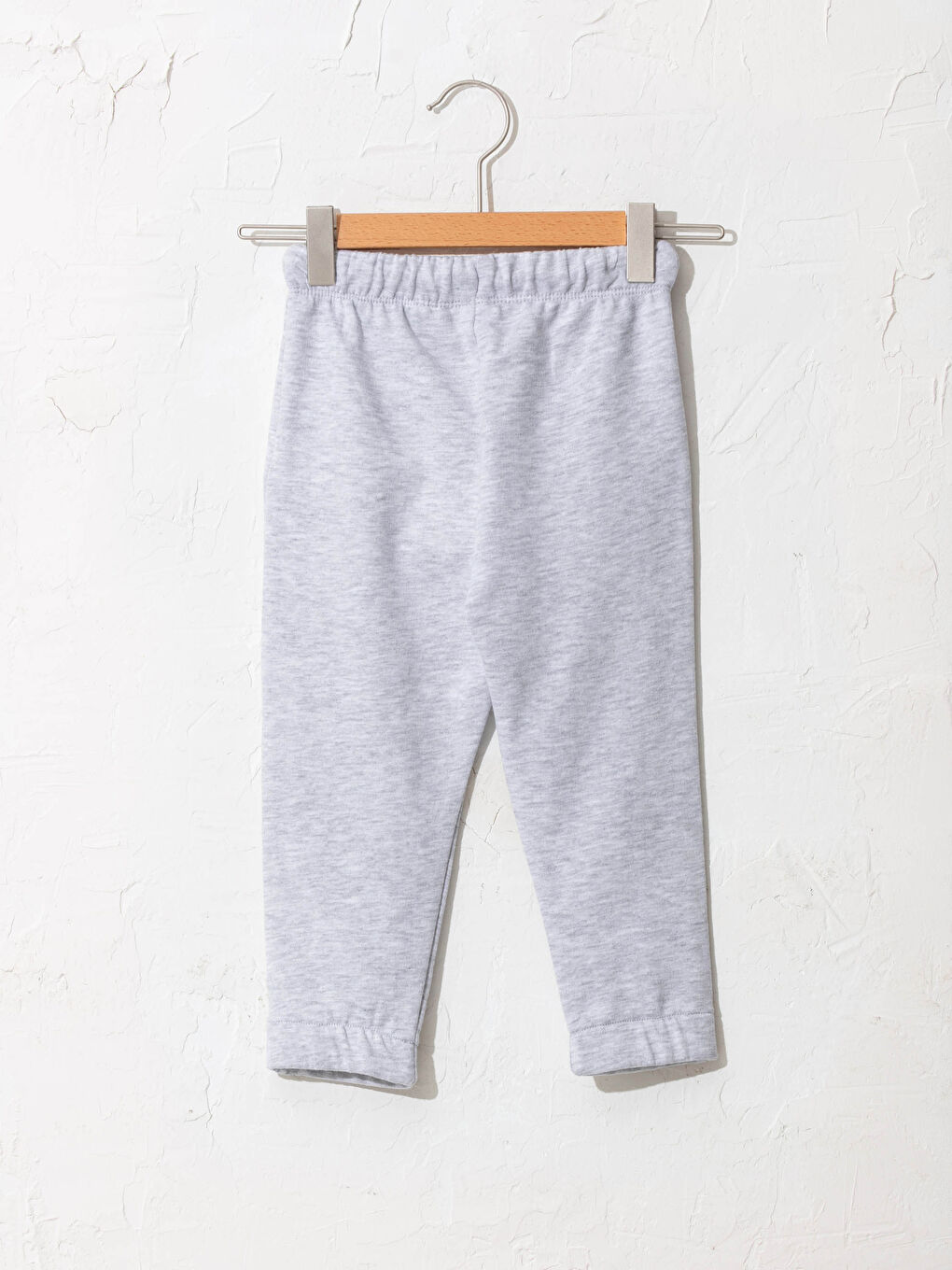 Tom and Jerry Printed Baby Boy Tracksuit Bottoms-1