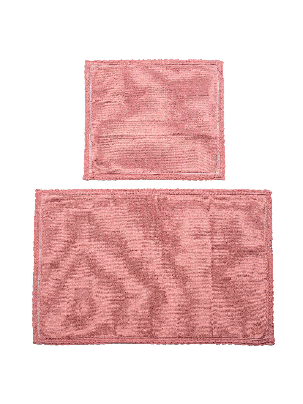 Bath Mat 2 Pack-2