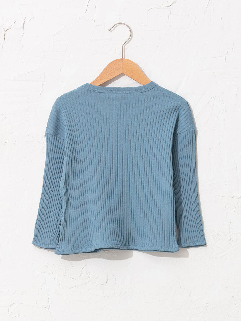 Baby Boy’s Basic T-Shirt-2