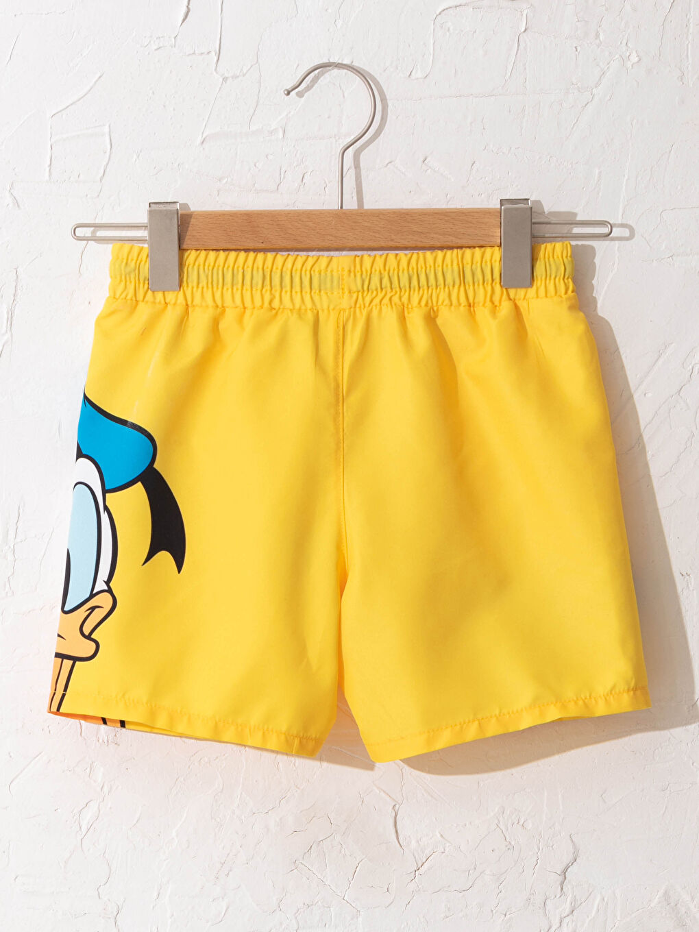 LCW baby Baby Boy Donald Duck Swim Shorts -S1ES62Z1-FXY