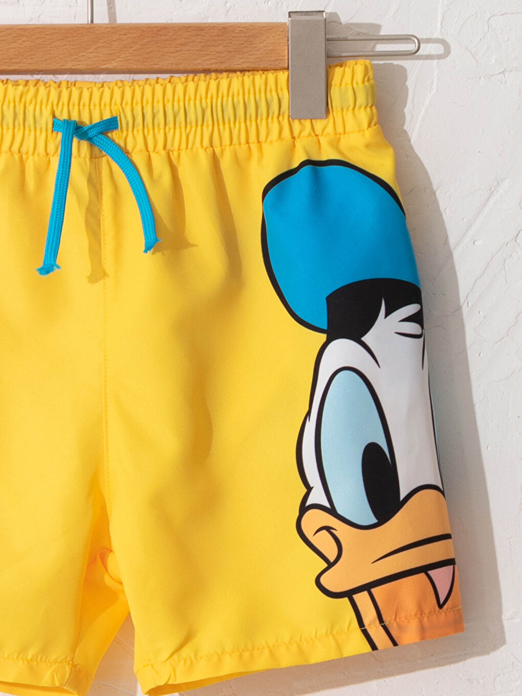 LCW baby Baby Boy Donald Duck Swim Shorts -S1ES62Z1-FXY