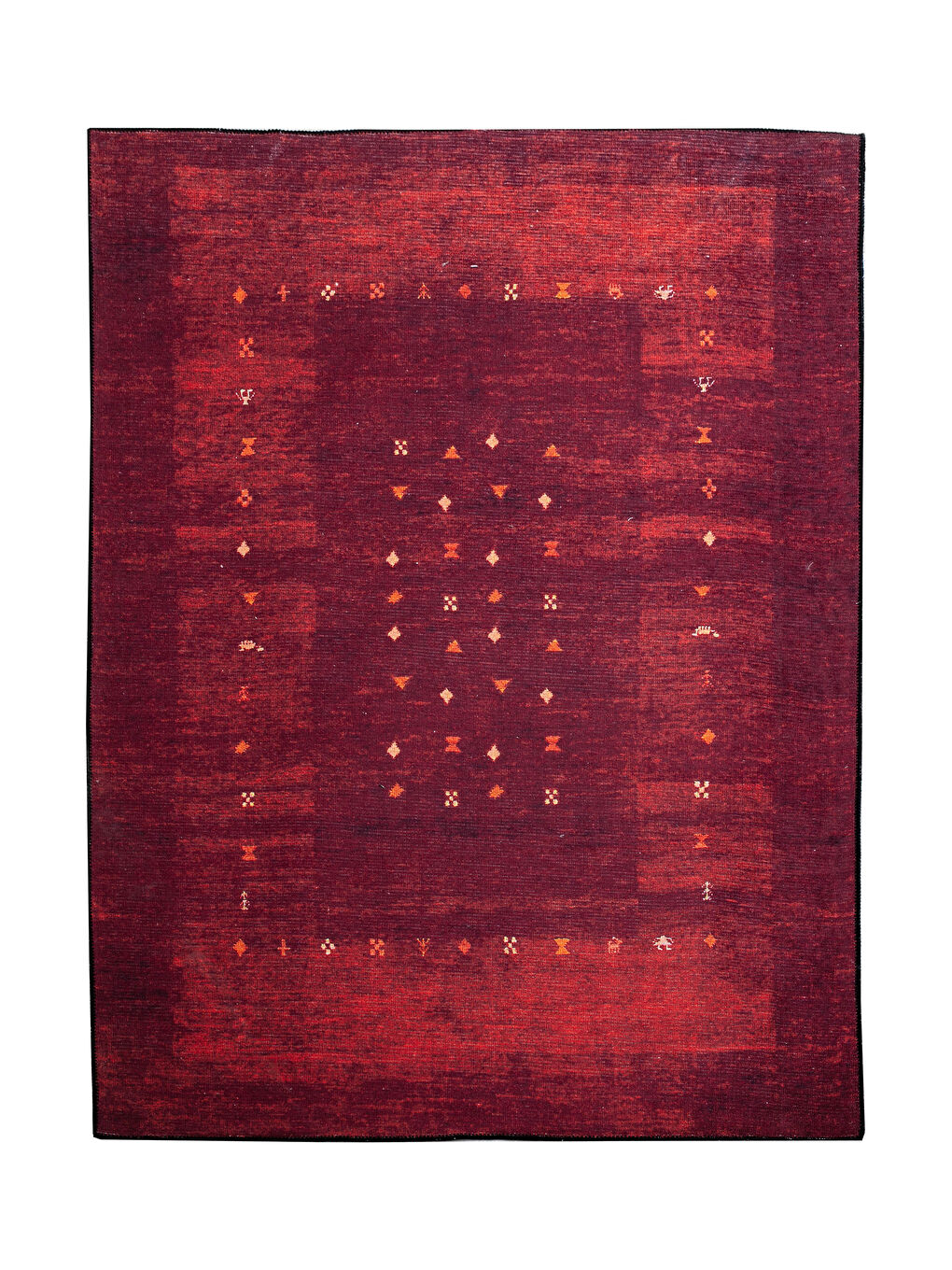 سجادة مزخرفة 160x230 سم -S1FA53Z8-F9C