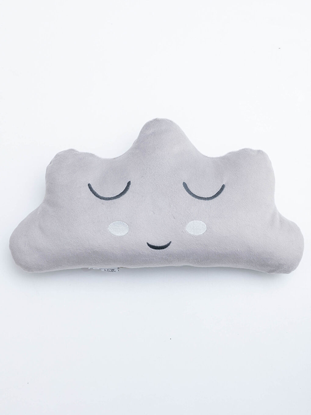 LCW HOME Plush Stuffed Cloud Cushion -S1FJ81Z1-RMN