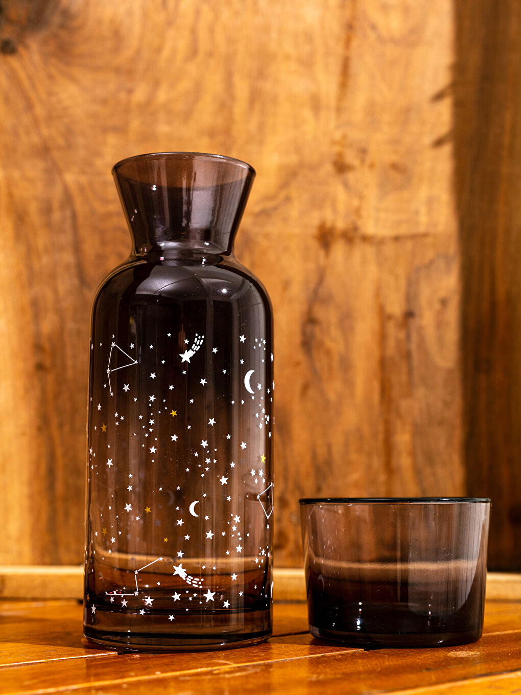 Printed Glass Jug 700 ML -S1FU99Z8-F9C