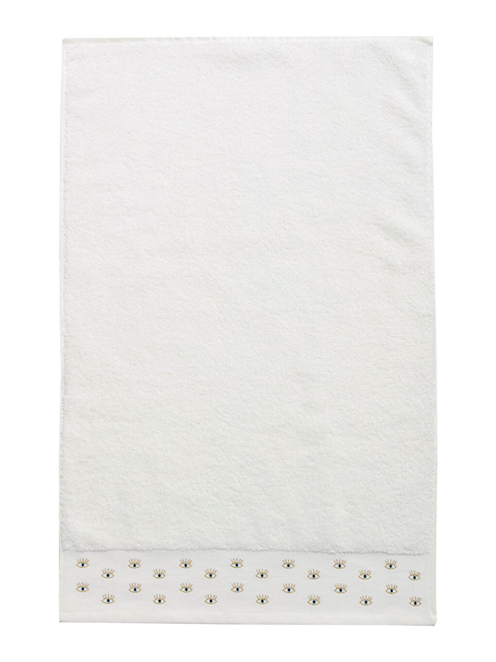 LCW HOME Embroidery Face Towel -S1G923Z8-EEW