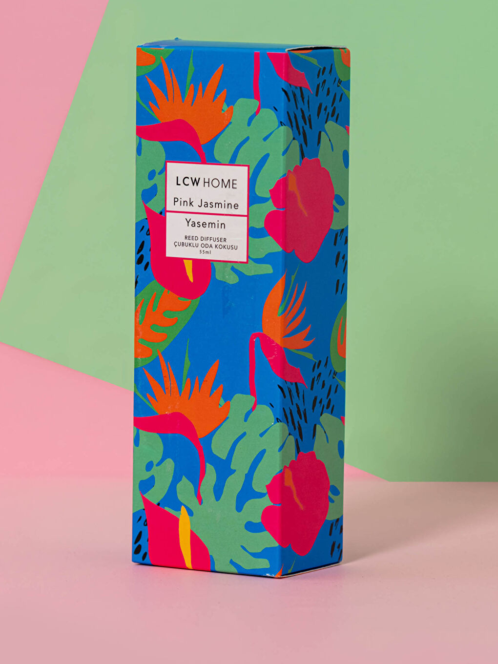 Karışık Çubuklu Yasemin Oda Kokusu 55 ml-3