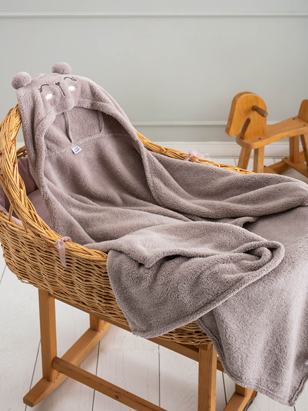 Single Wellsoft Blanket-6