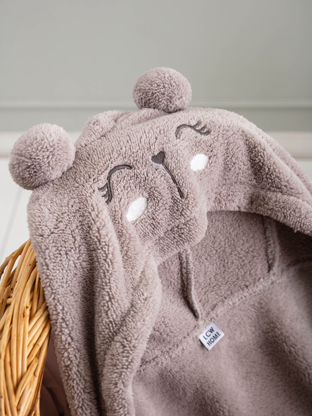 Single Wellsoft Blanket-7