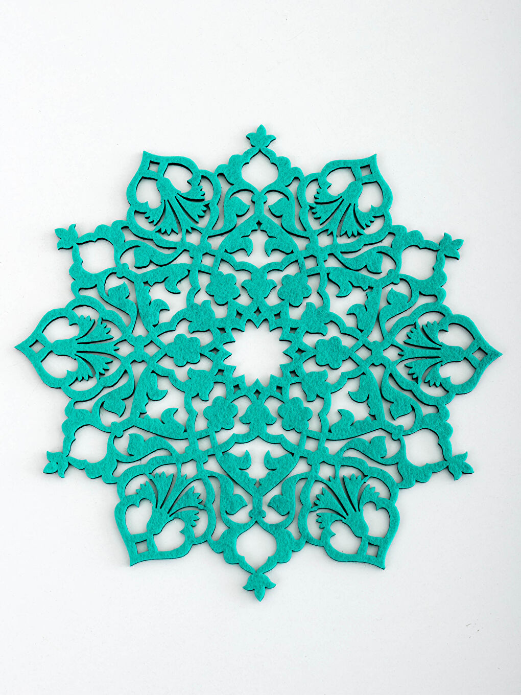 Set de table BLEU Unisexe-1