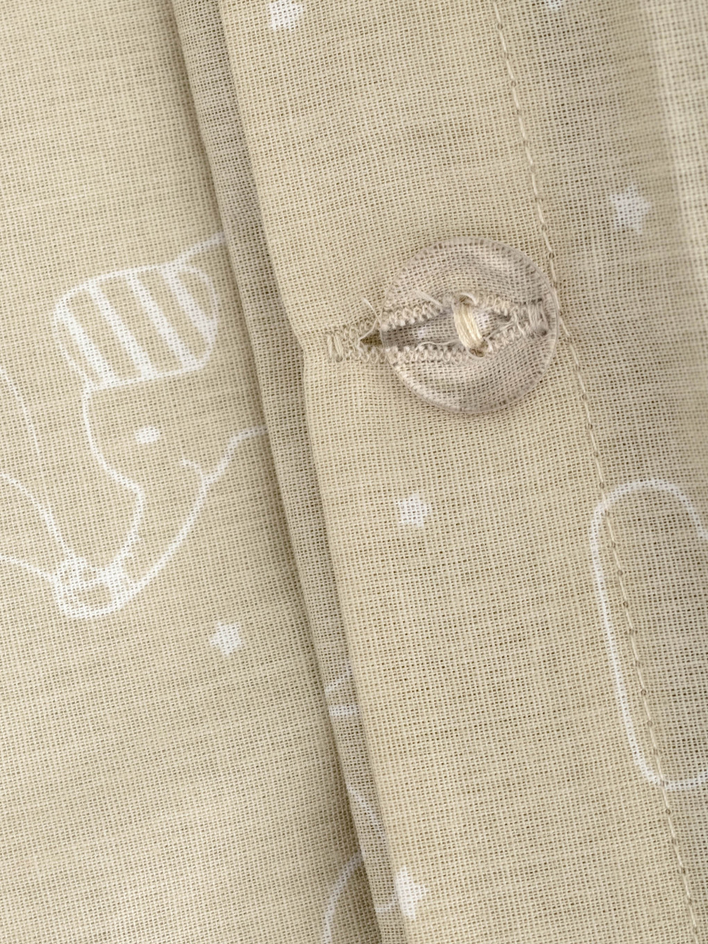 Ensemble De Housse De Couette Bébé Garçon-4