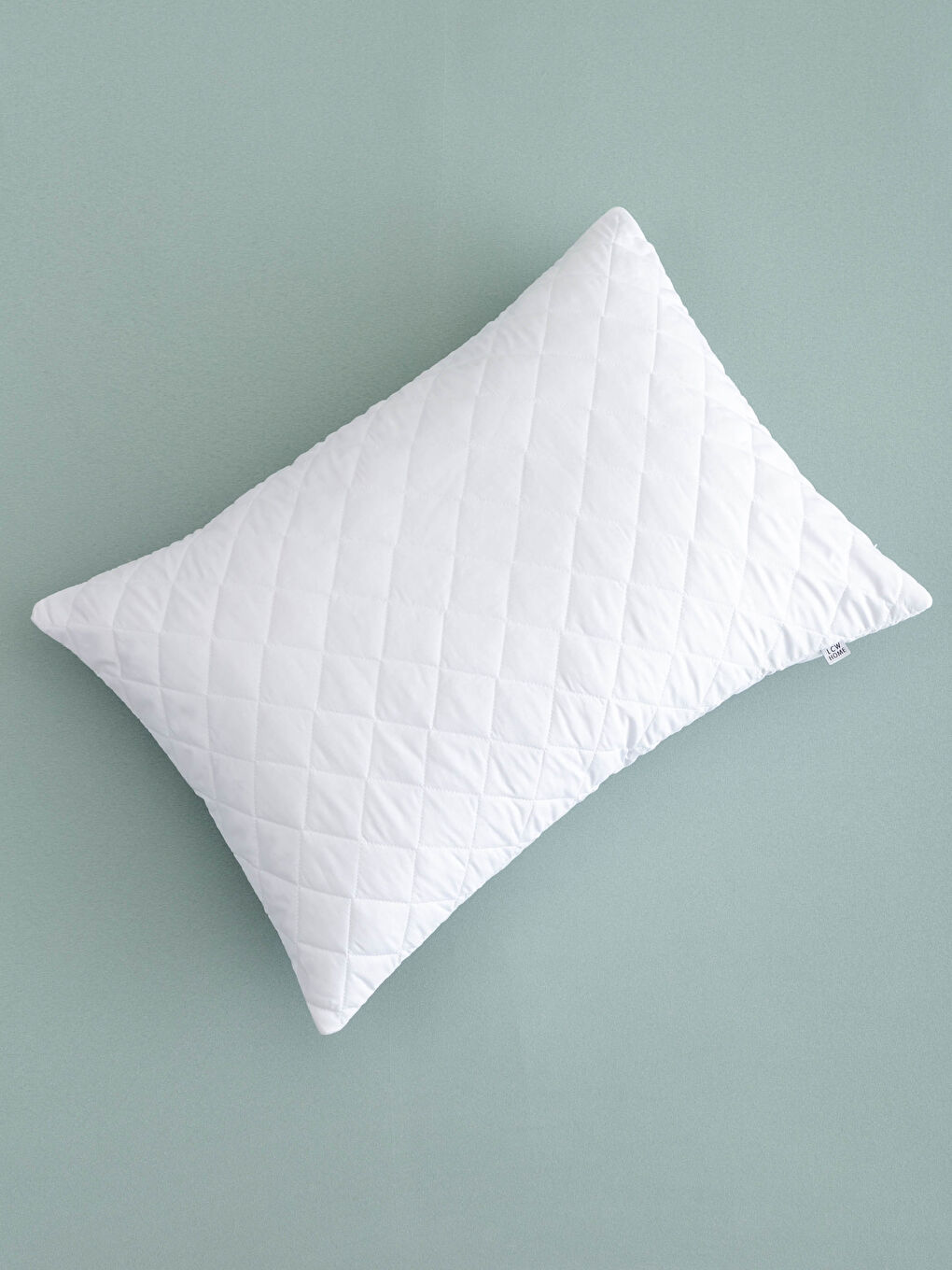 Quilted Pillowcase 50x70 cm