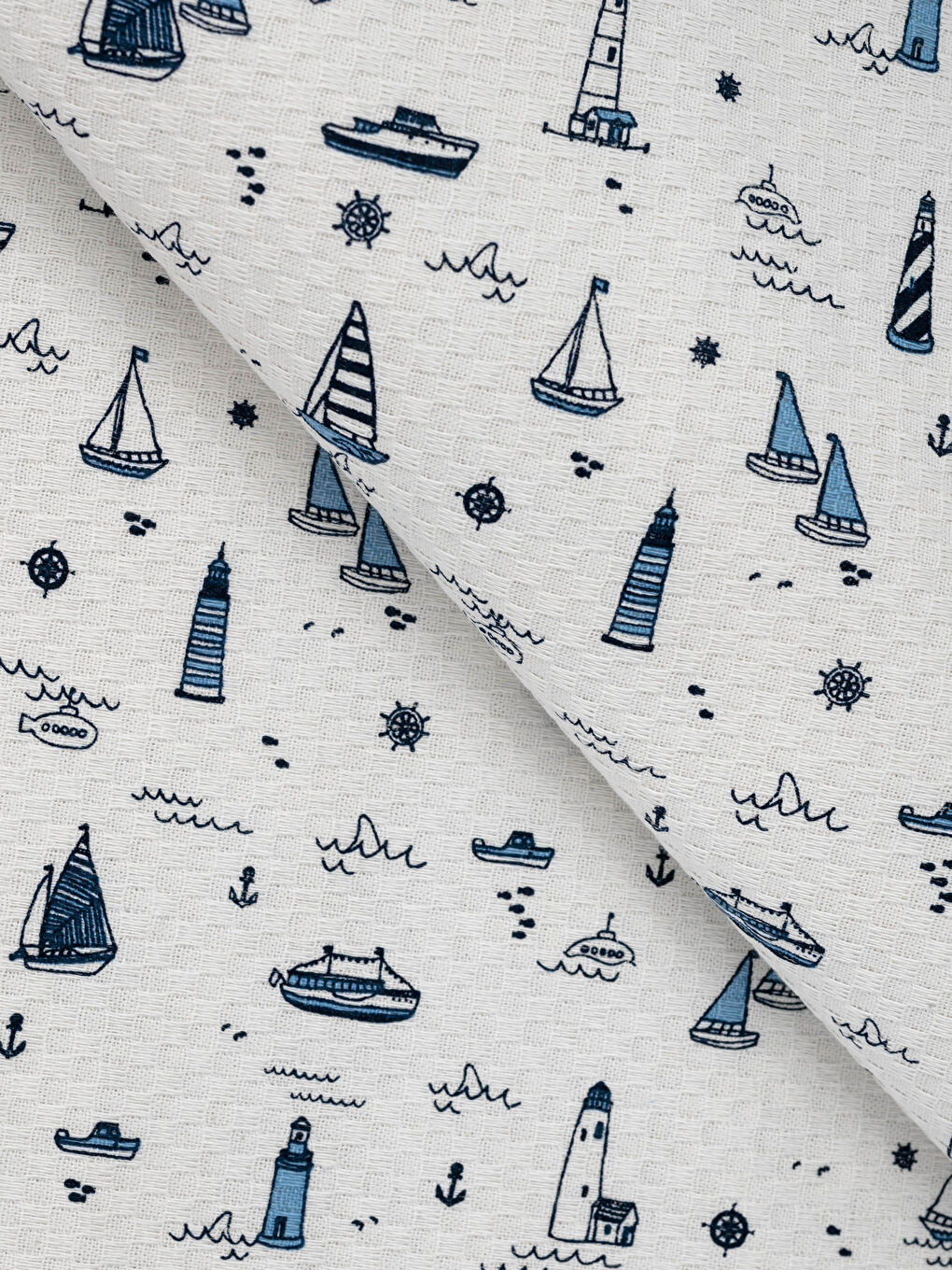 طقم بيكيه ولادي مطبوع-3