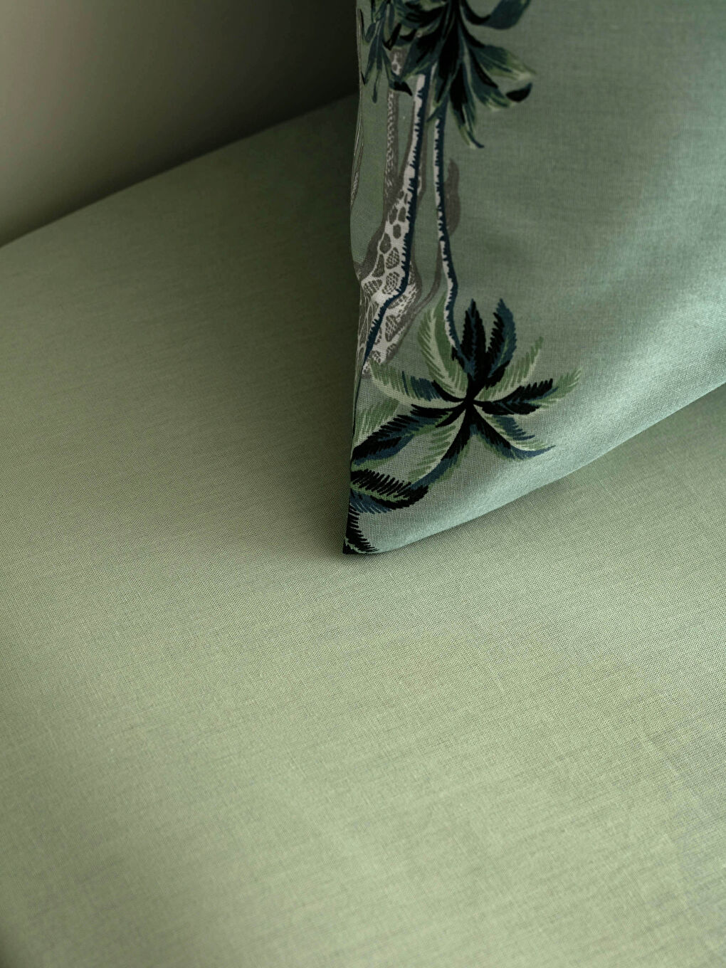 طقم بيكيه مطبوع مفرد-3