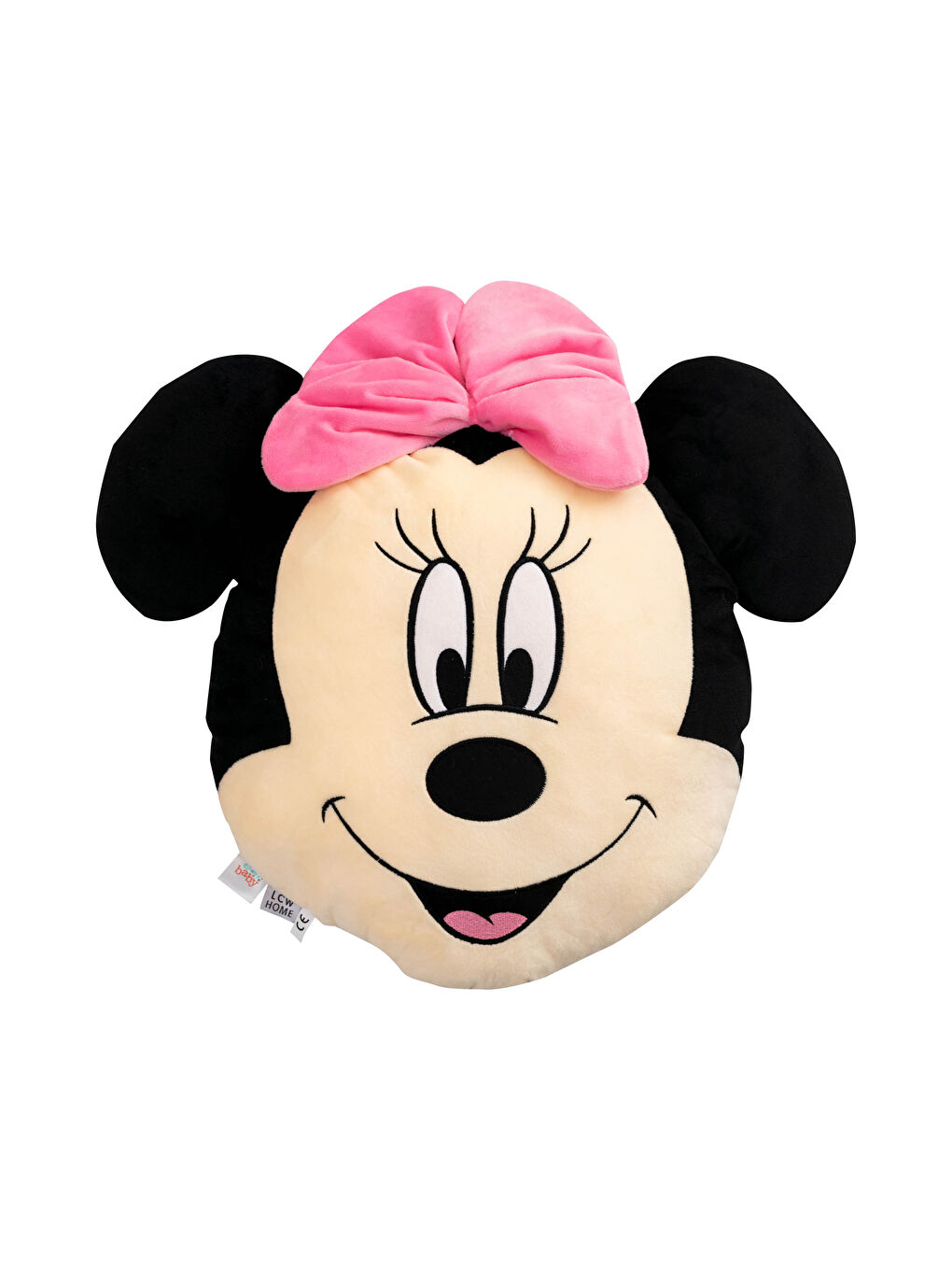 Perna decorativă din pluș licențiată Minnie Mouse-2