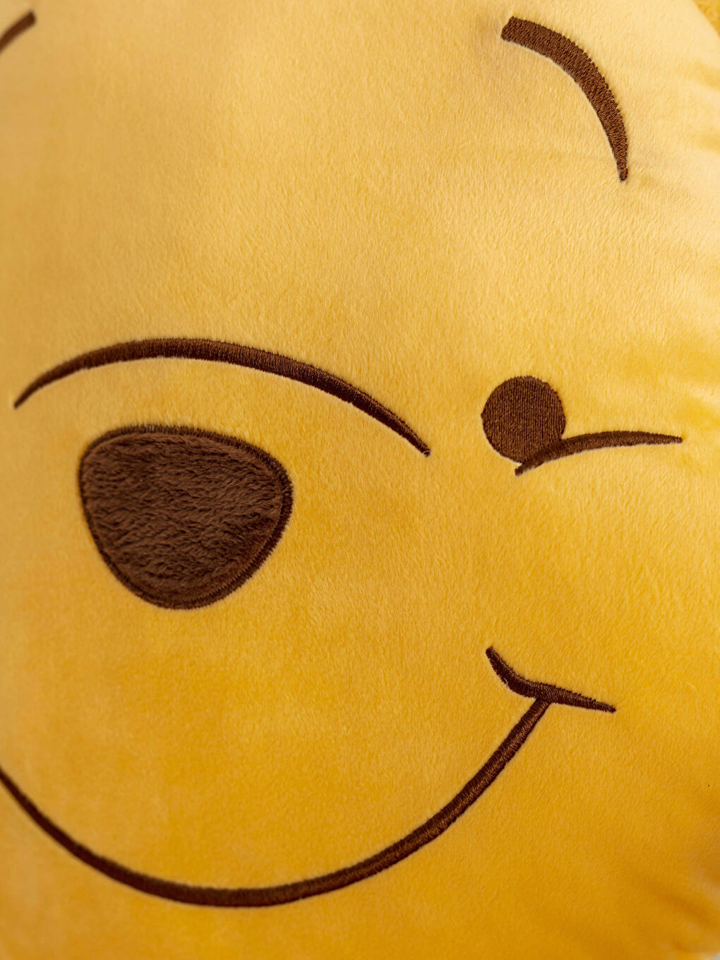 Karışık Winnie the Pooh Lisanslı Bebek Kırlent-1