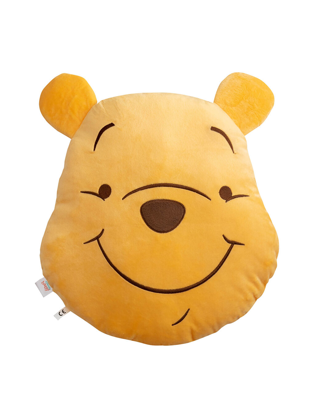 Karışık Winnie the Pooh Lisanslı Bebek Kırlent-2