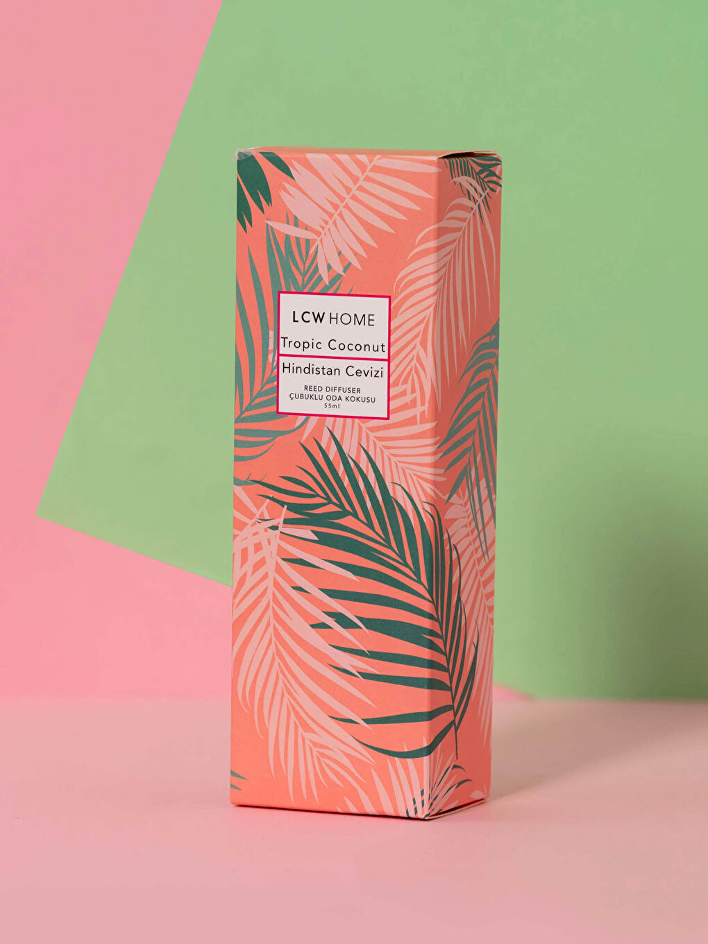 Karışık Hindistan Cevizi Çubuklu Oda Kokusu 55 ml-3