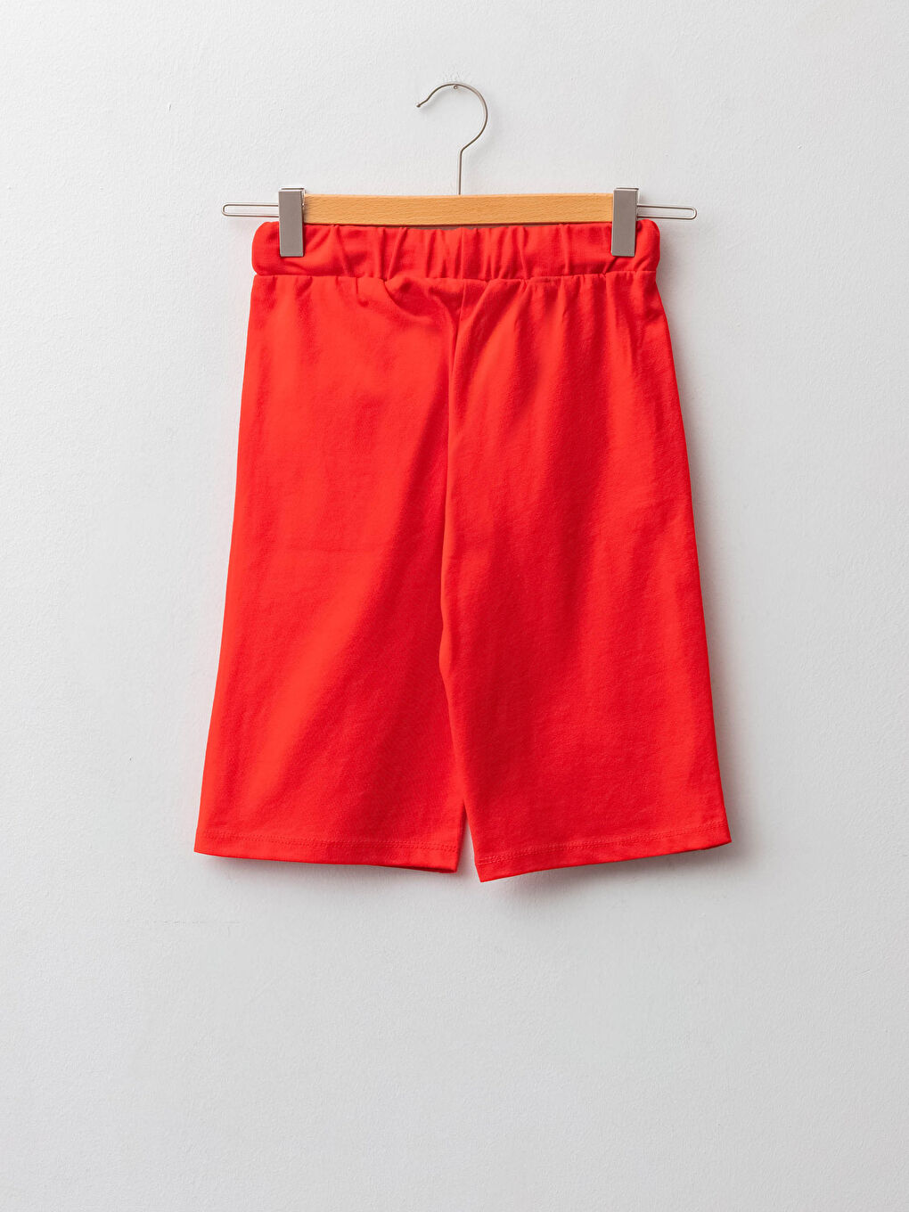 Paw Patrol Printed Boy Roller with Elastic Waist-1