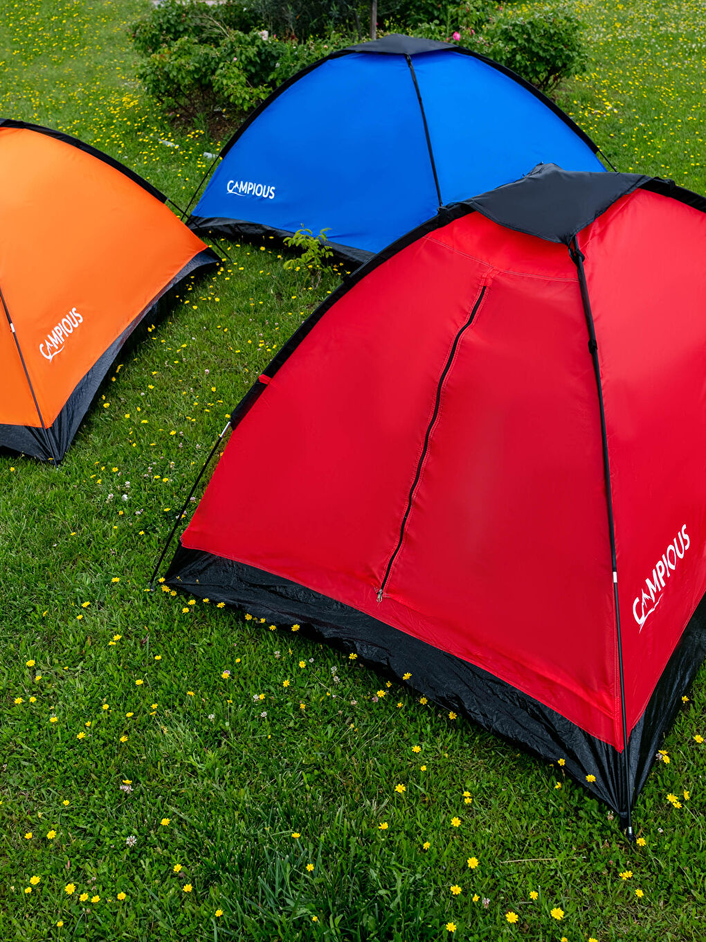 Camping tent -S1JF12Z8-QBC