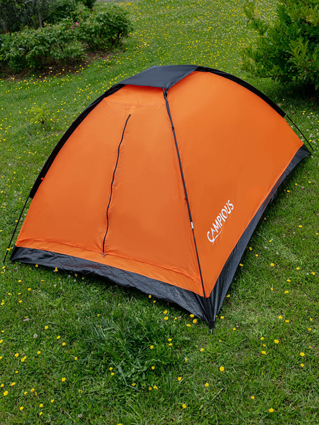 Camping tent -S1JF12Z8-QBC
