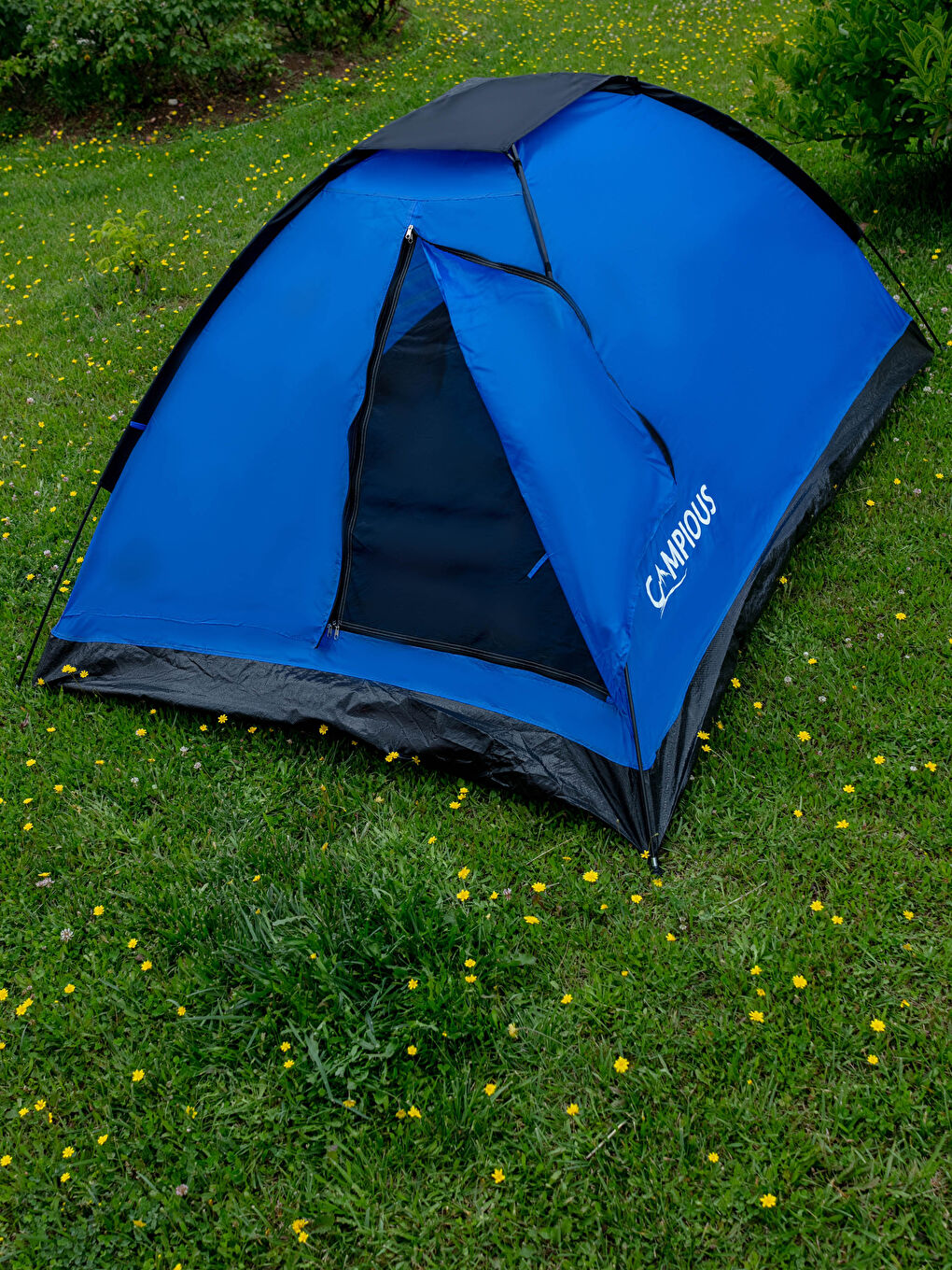 Camping tent -S1JF12Z8-QBC