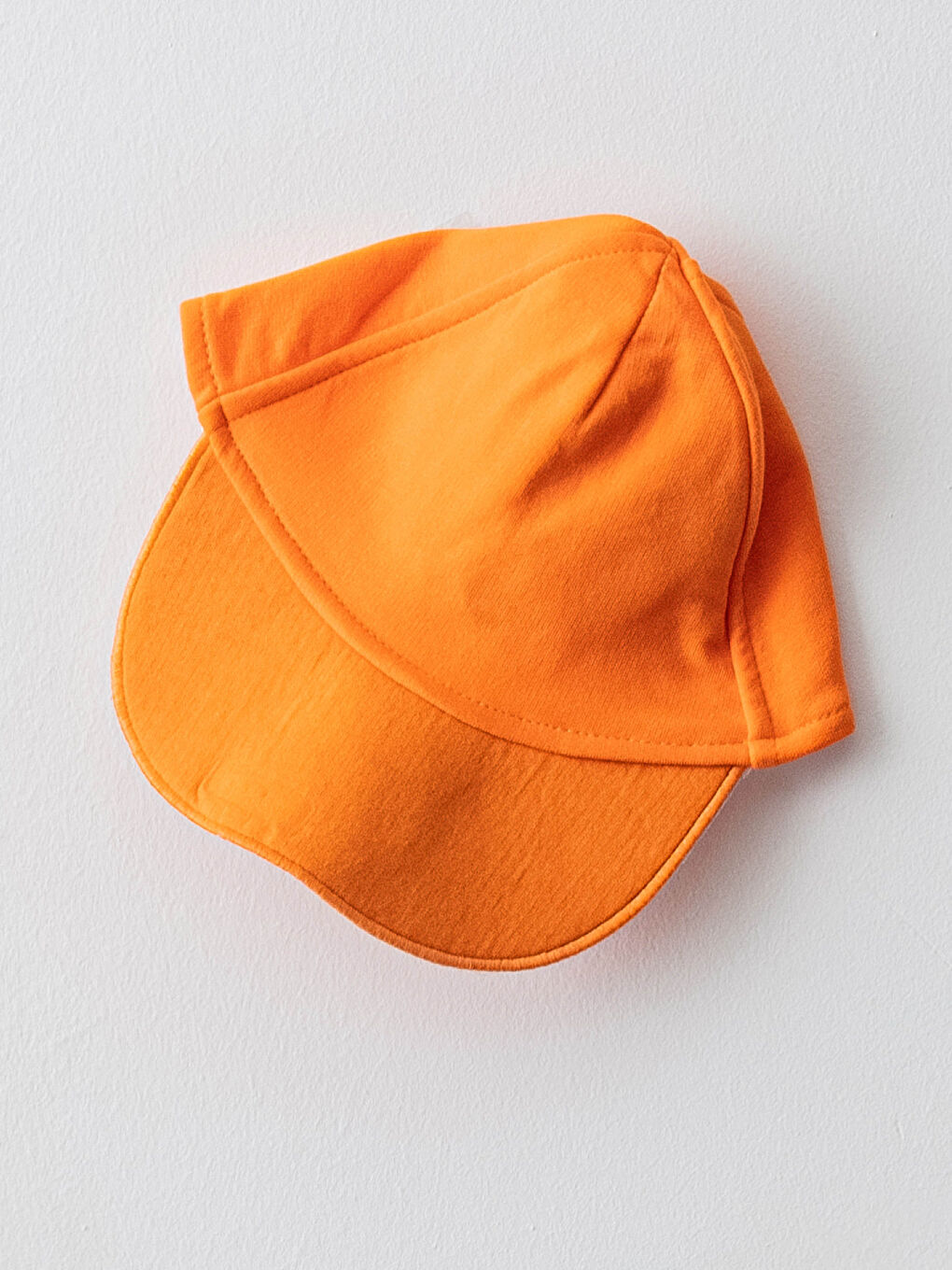 Ekru Bisiklet Yaka Kısa Kollu Baskılı Erkek Bebek Tamirci Kostüm-6