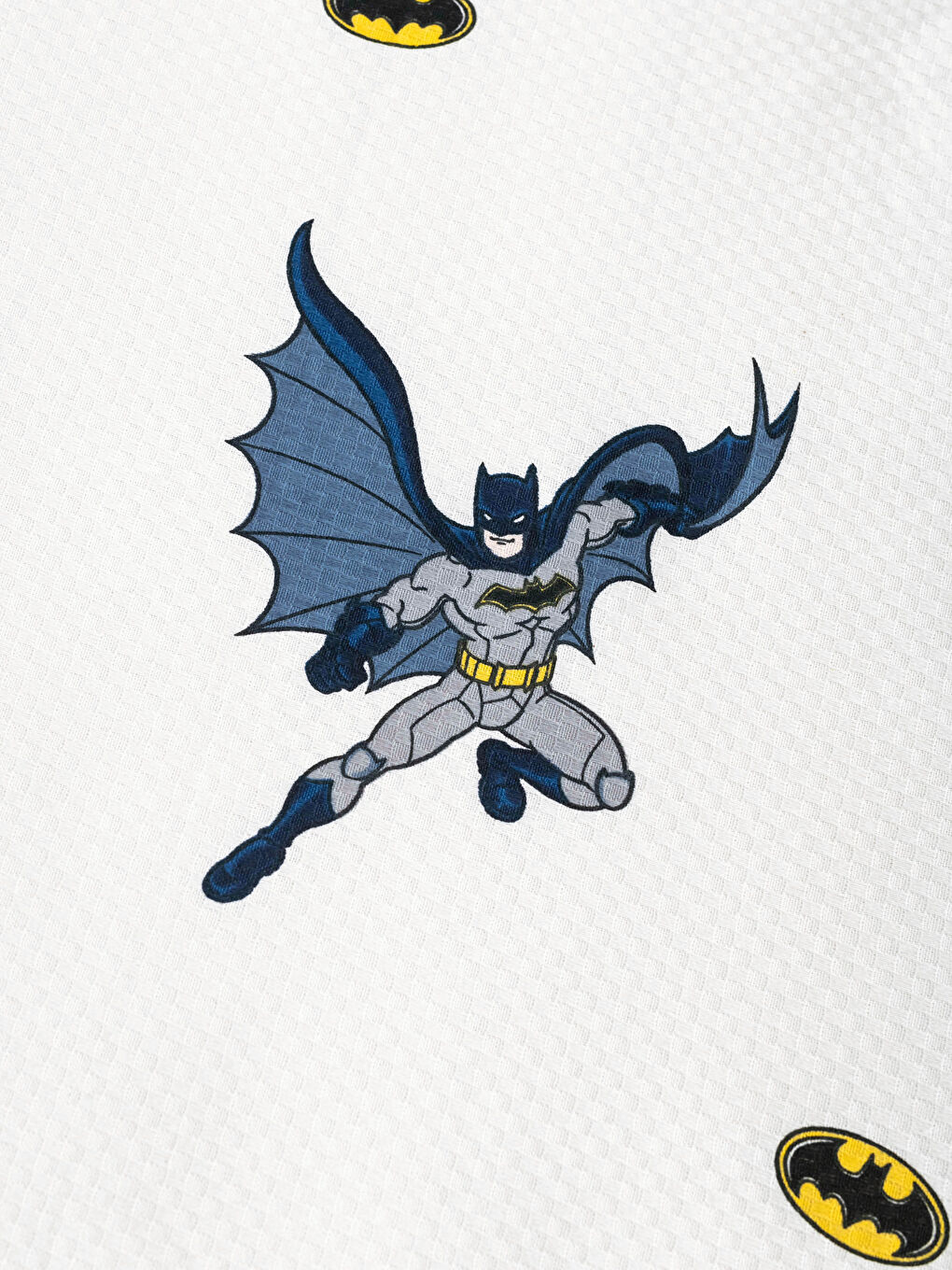 LCW HOME Batman Licensed Cotton Boy Pique 160x230 Cm -S1JR19Z4-F9C
