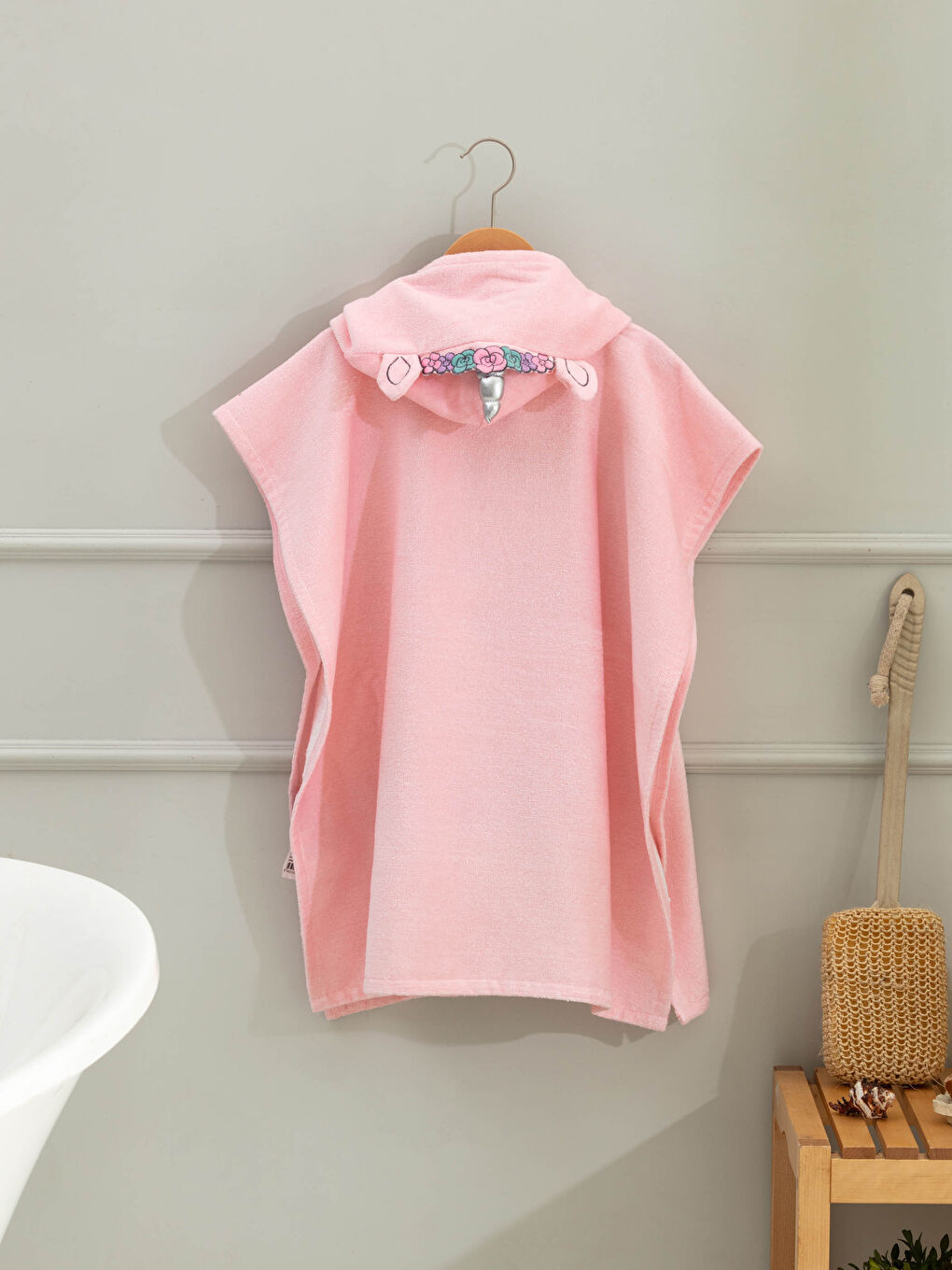 هودي بونشو بنت مرخص من لول-1