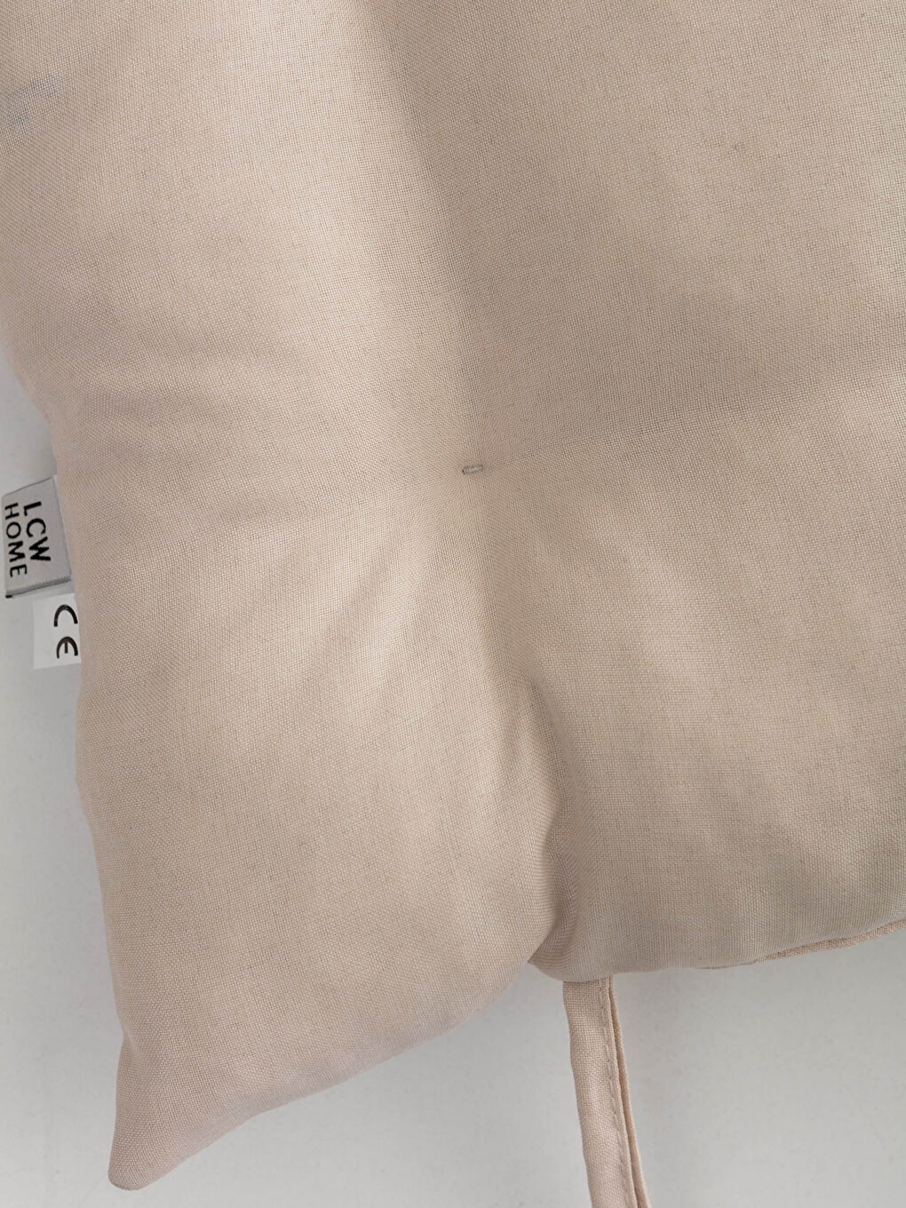 Lace-Up Chair Cushion-2