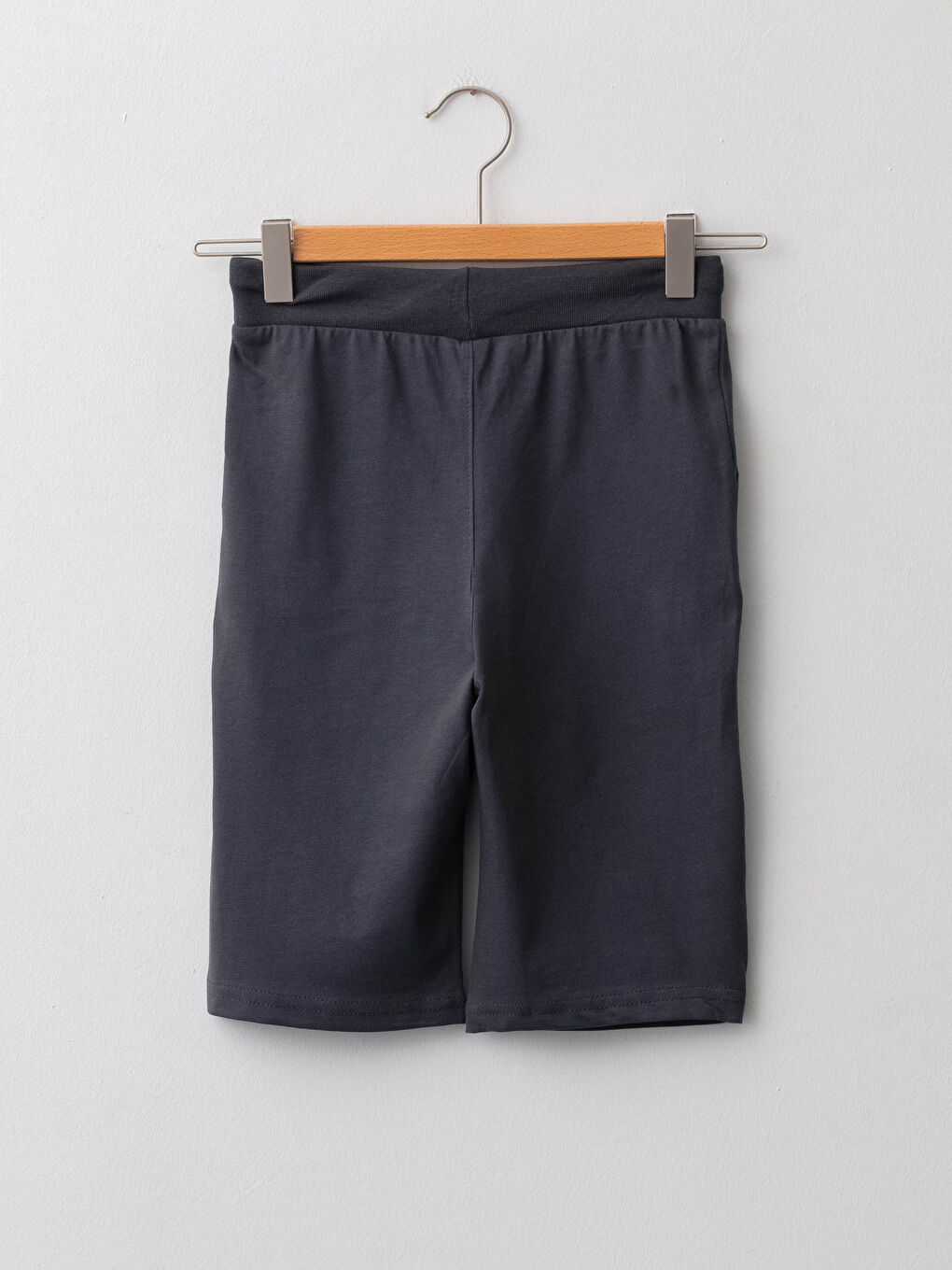 Antrasit Beli Lastikli Baskılı Erkek Çocuk Roller-1