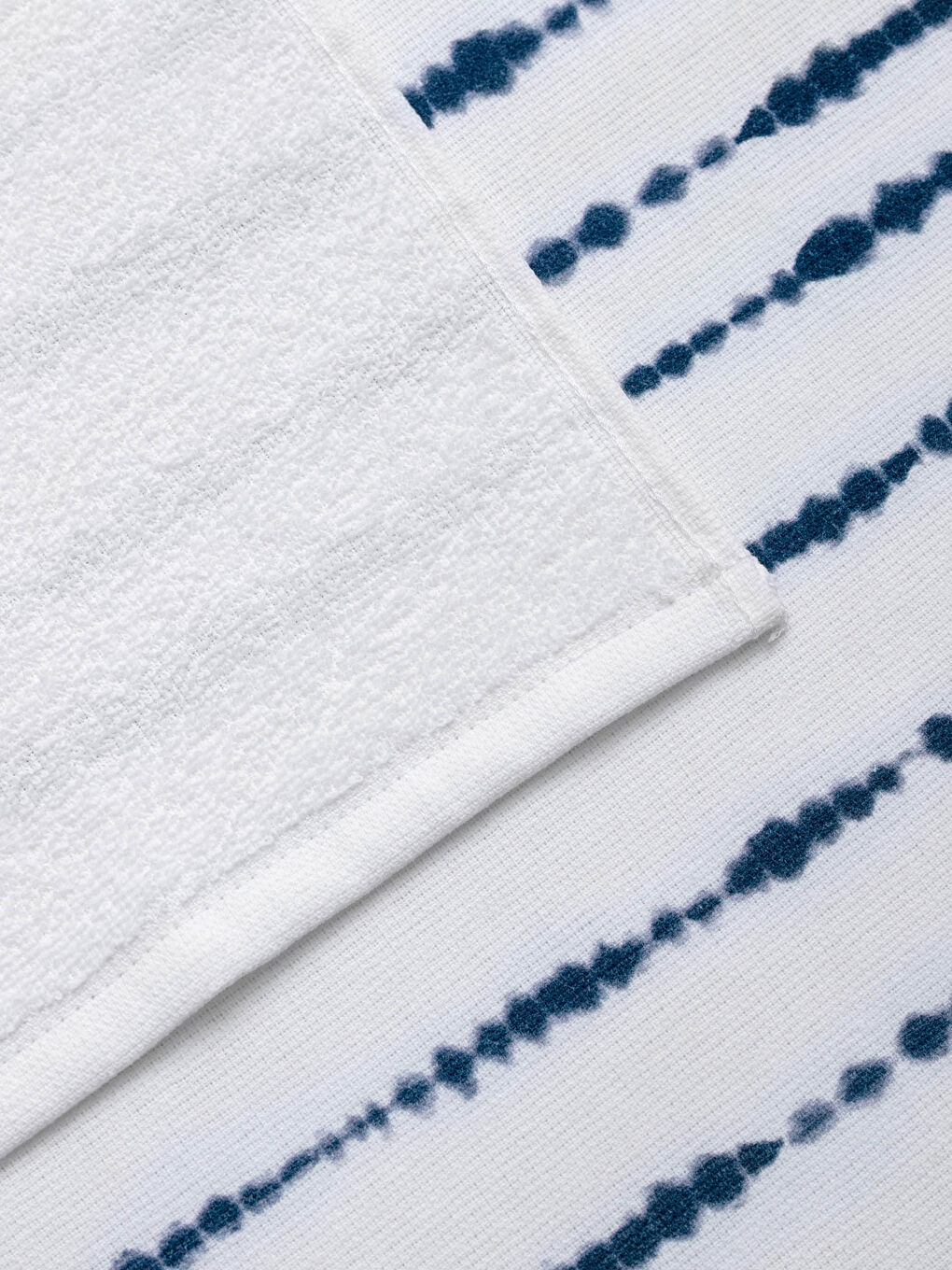 Beyaz Kurulama Bezi 2'li 40x60 cm-3