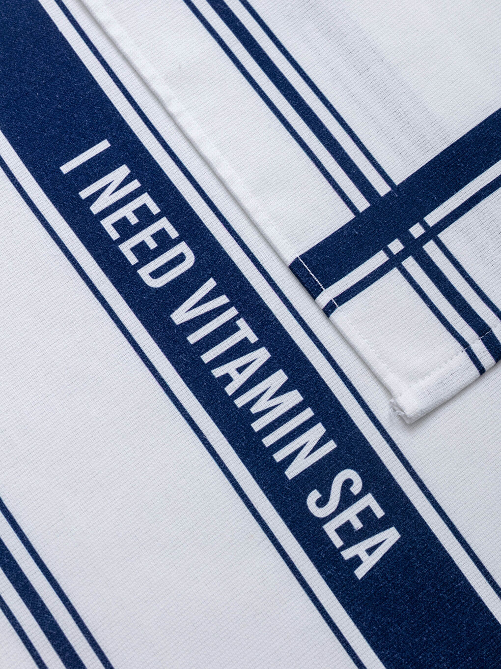Printed Drying Cloth 2 Pieces 40x60 Cm -S1K271Z8-LSJ