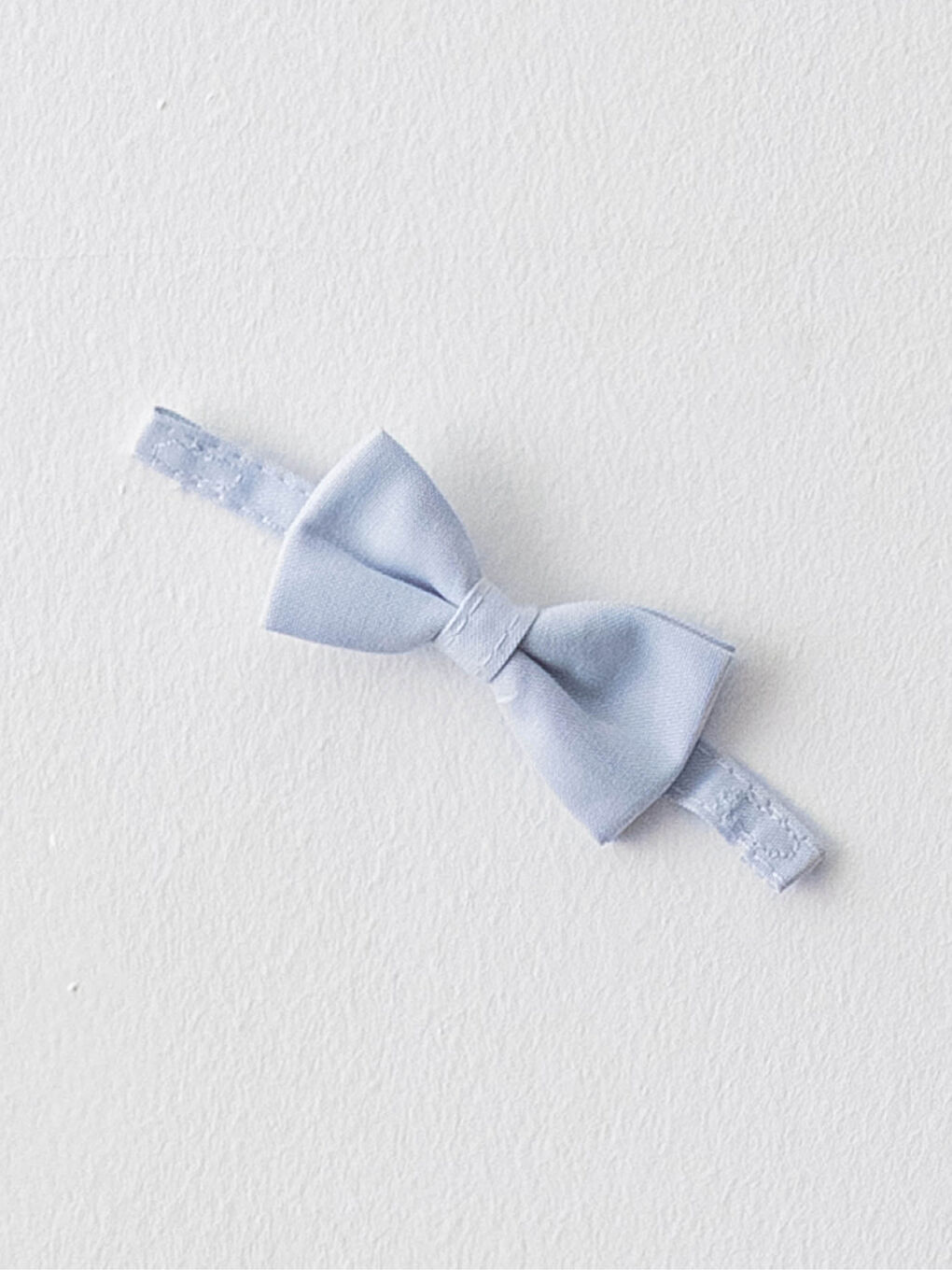 Chemise à Manches Courtes en Popeline Imprimée pour Garçon et Nœud Papillon Ensemble de 2-2