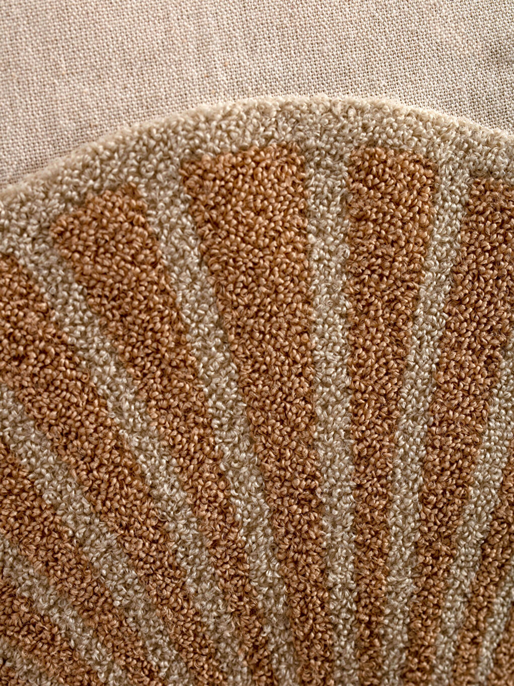 غطاء وسادة مطرز 45x45 سم-2