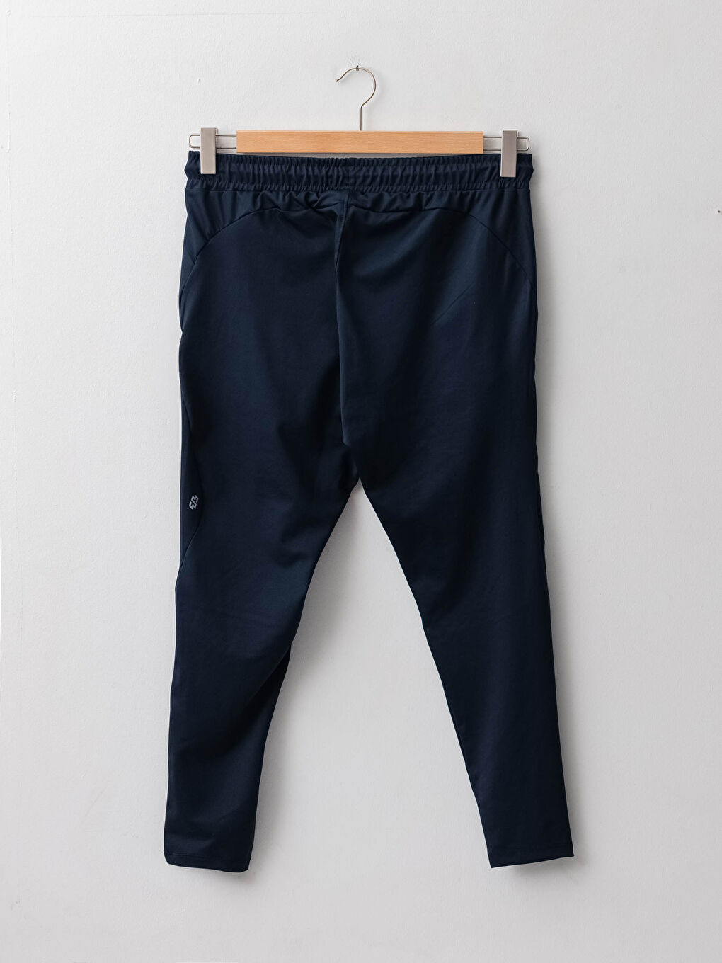 Standard Fit Men's Sports Sweatpants-7
