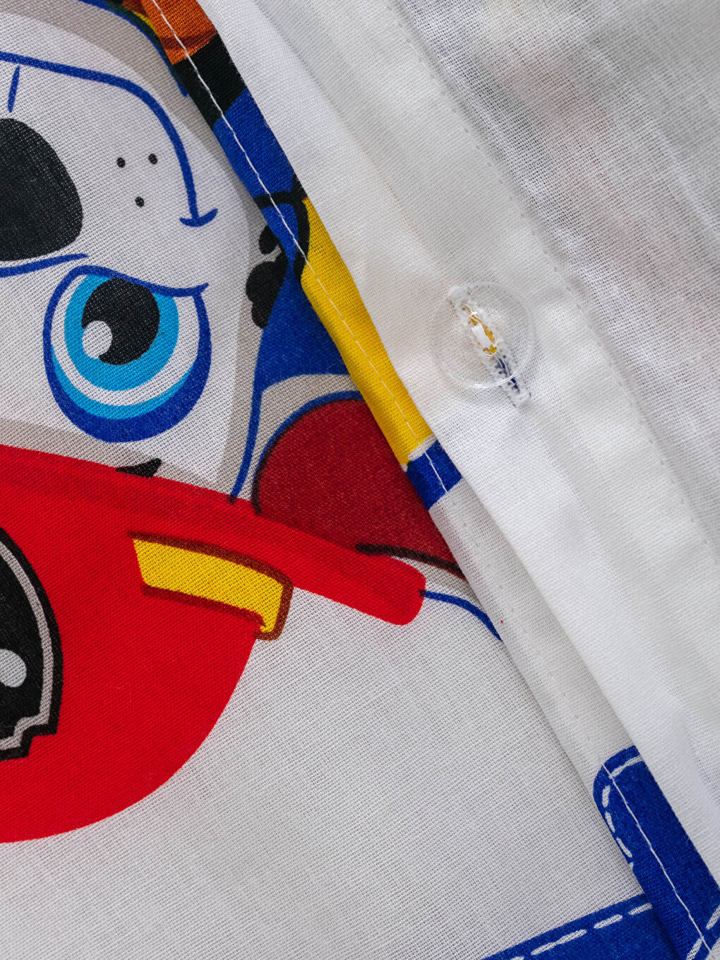 LCW HOME Paw Patrol Licensed Woven Boys' Duvet Cover Set -S1L195Z4-F9C