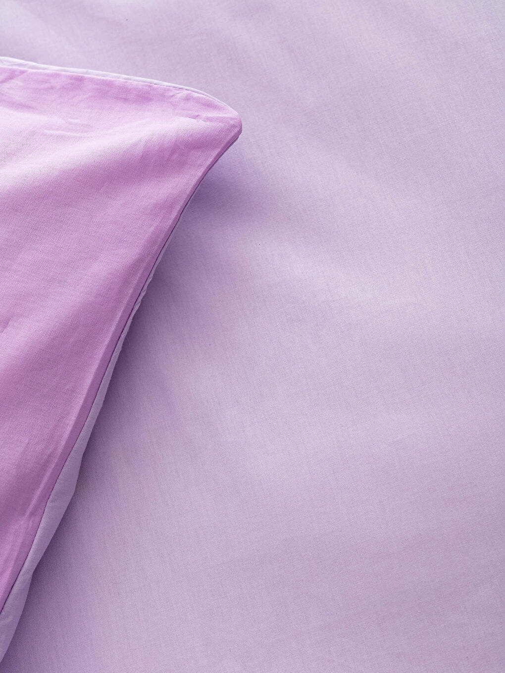 Double Woven Plain Duvet Cover 200x220 Cm-2