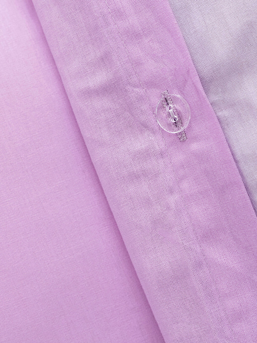 Double Woven Plain Duvet Cover 200x220 Cm-3