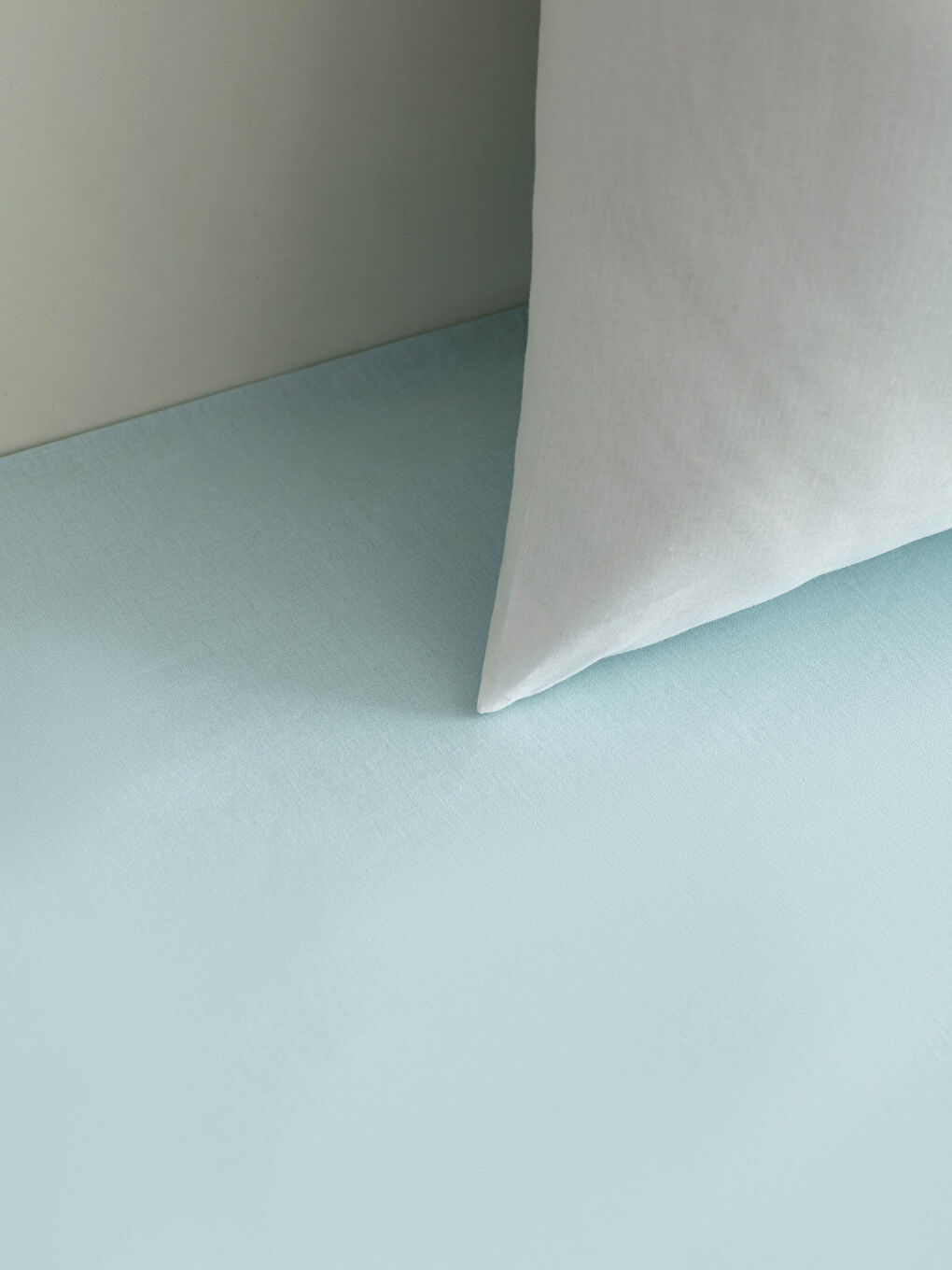 طقم بيكيه قطني مُخَطَّط مزدوج-3