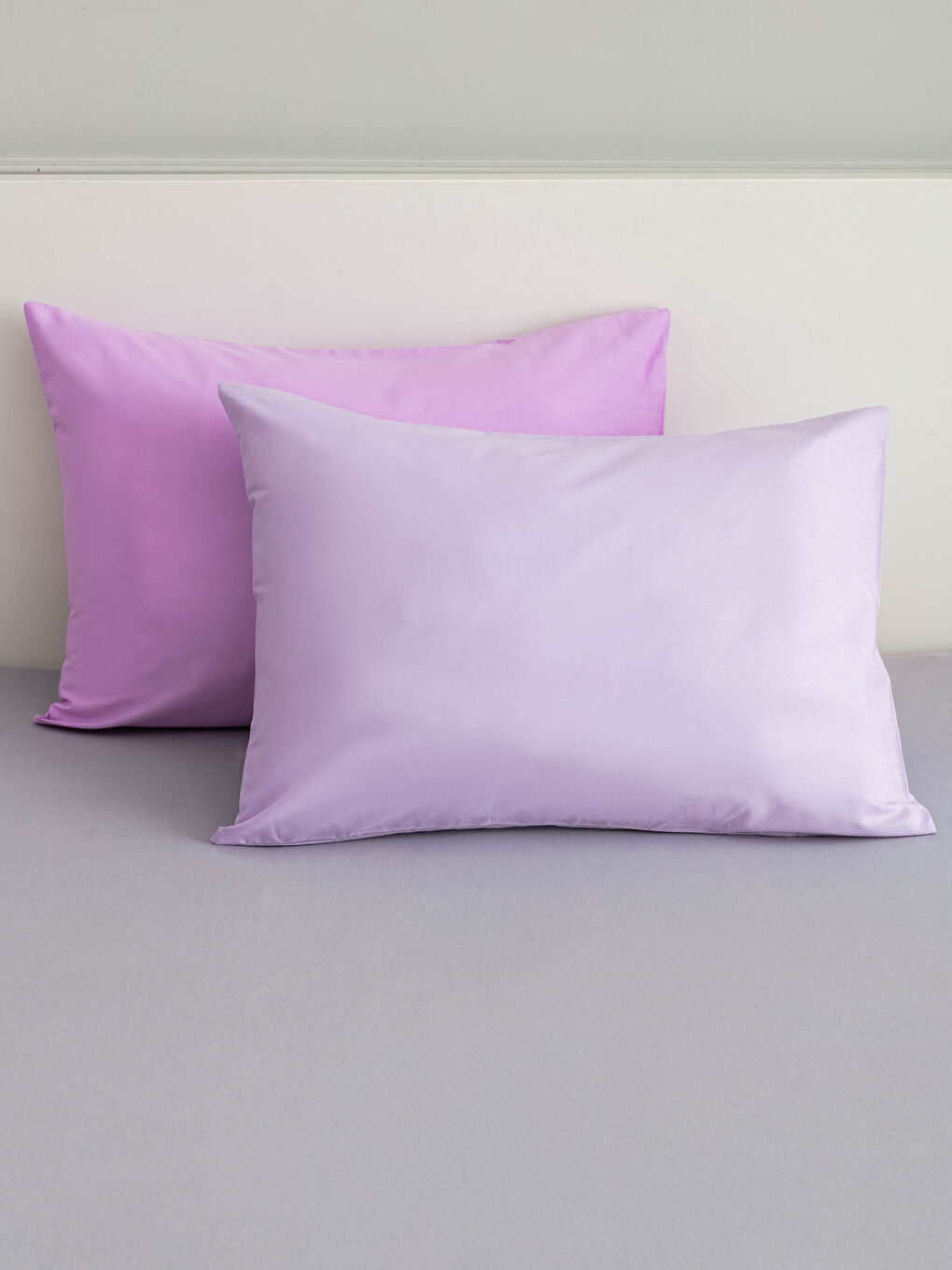 LCW HOME Jednostavna Tkana Jastučnica 2 Komada 50x70 Cm -S1L292Z8-LTM