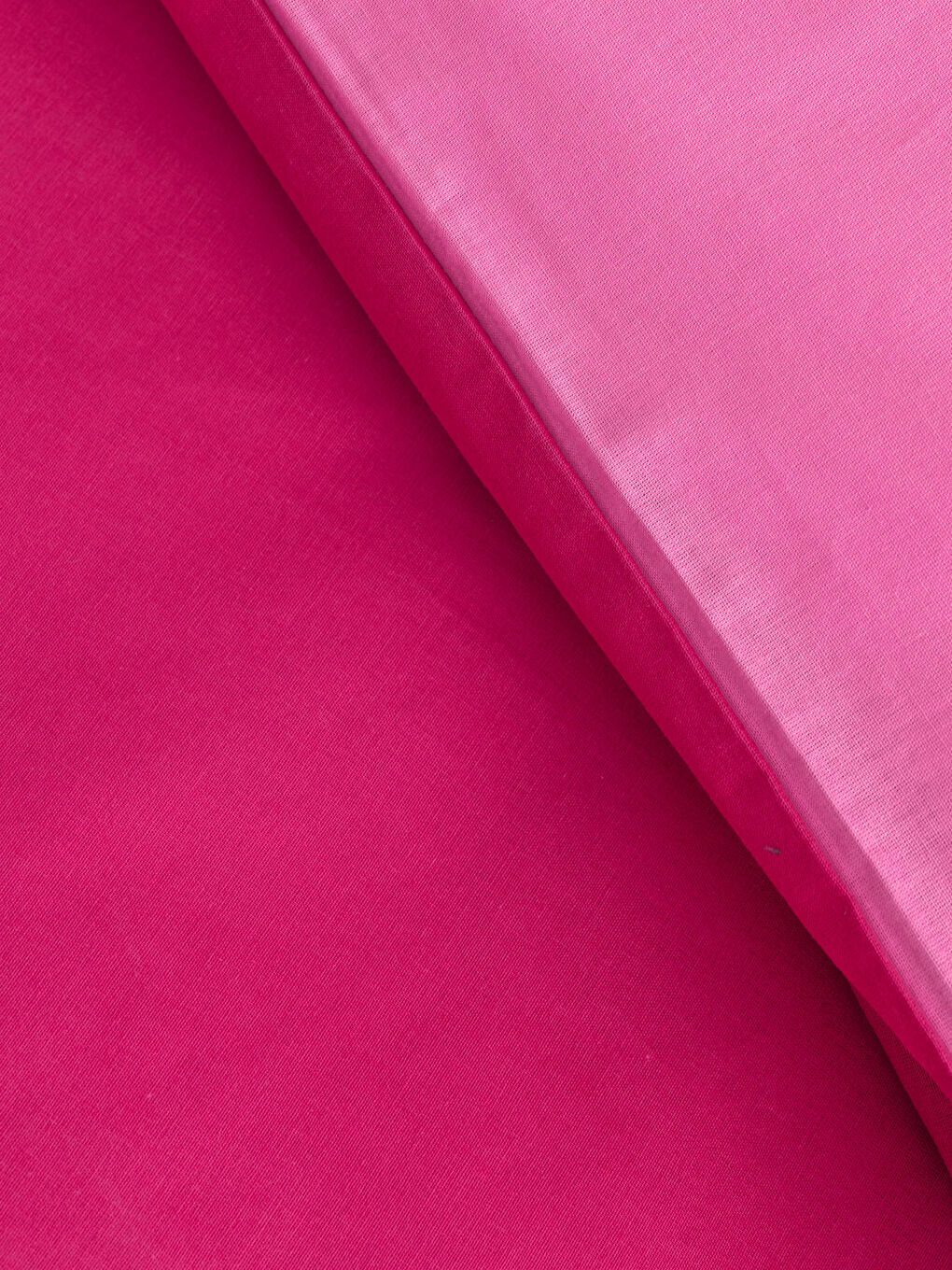 Doppelter Schlichter Gewebter Bettbezug 200x220 cm-3