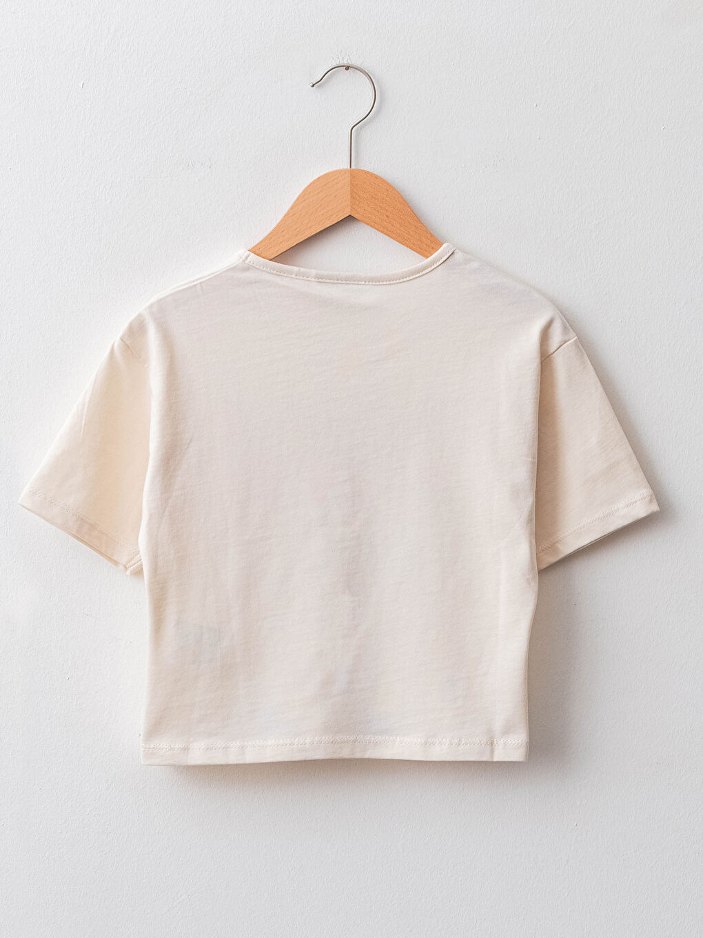 Crew Neck LOL Surprise OMG Licensed Short Sleeve Girls T-Shirt -S1L951Z4-FRC