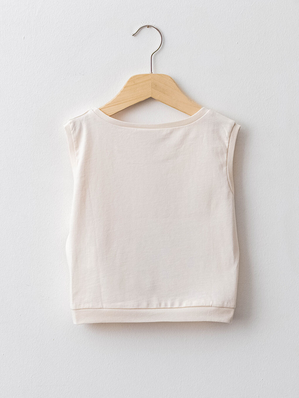 Crew Neck LOL Surprise OMG Licensed Girl Undershirt -S1L953Z4-FRC