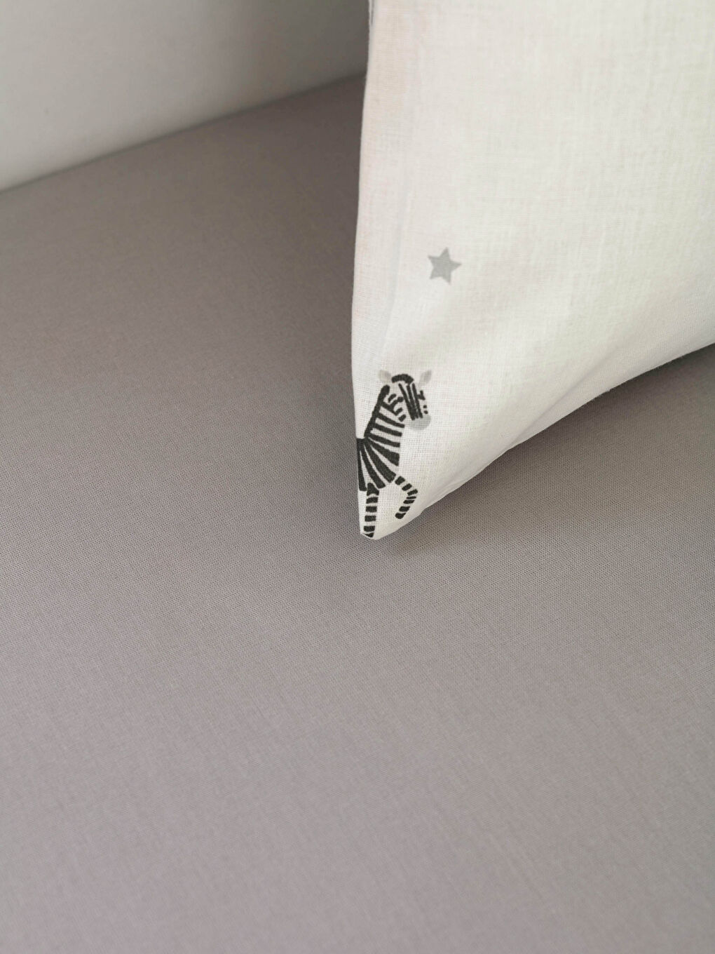 طقم غطاء لحاف أطفال ولادي منسوج مطبوع-2