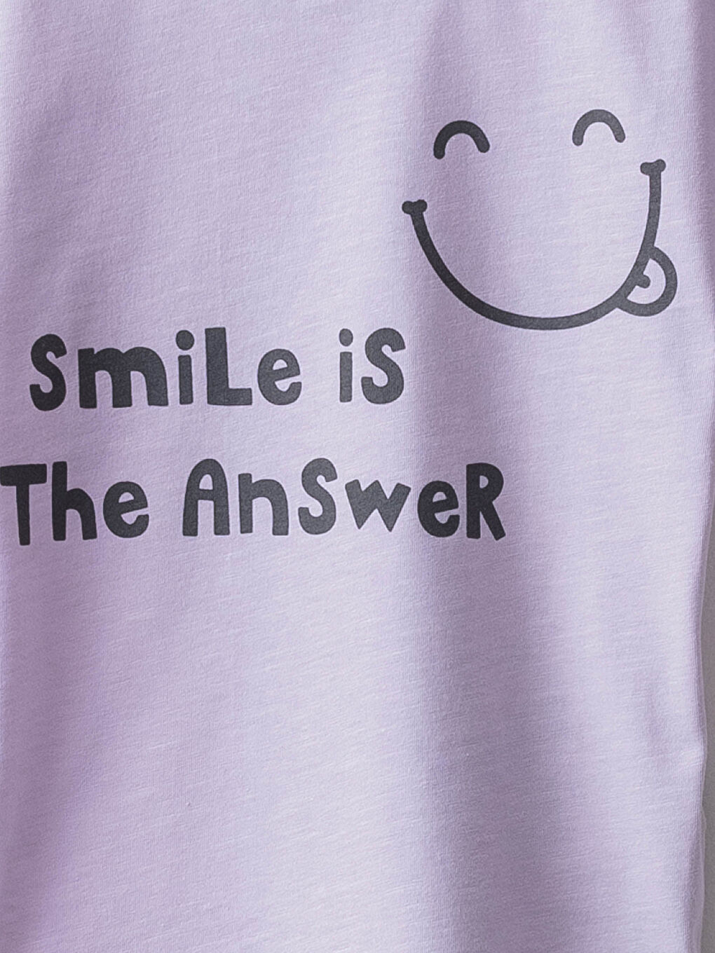 Tricou Bebeluși Băieți Guler Rotund Mânecă Scurtă Imprimat 2 Bucăți-2