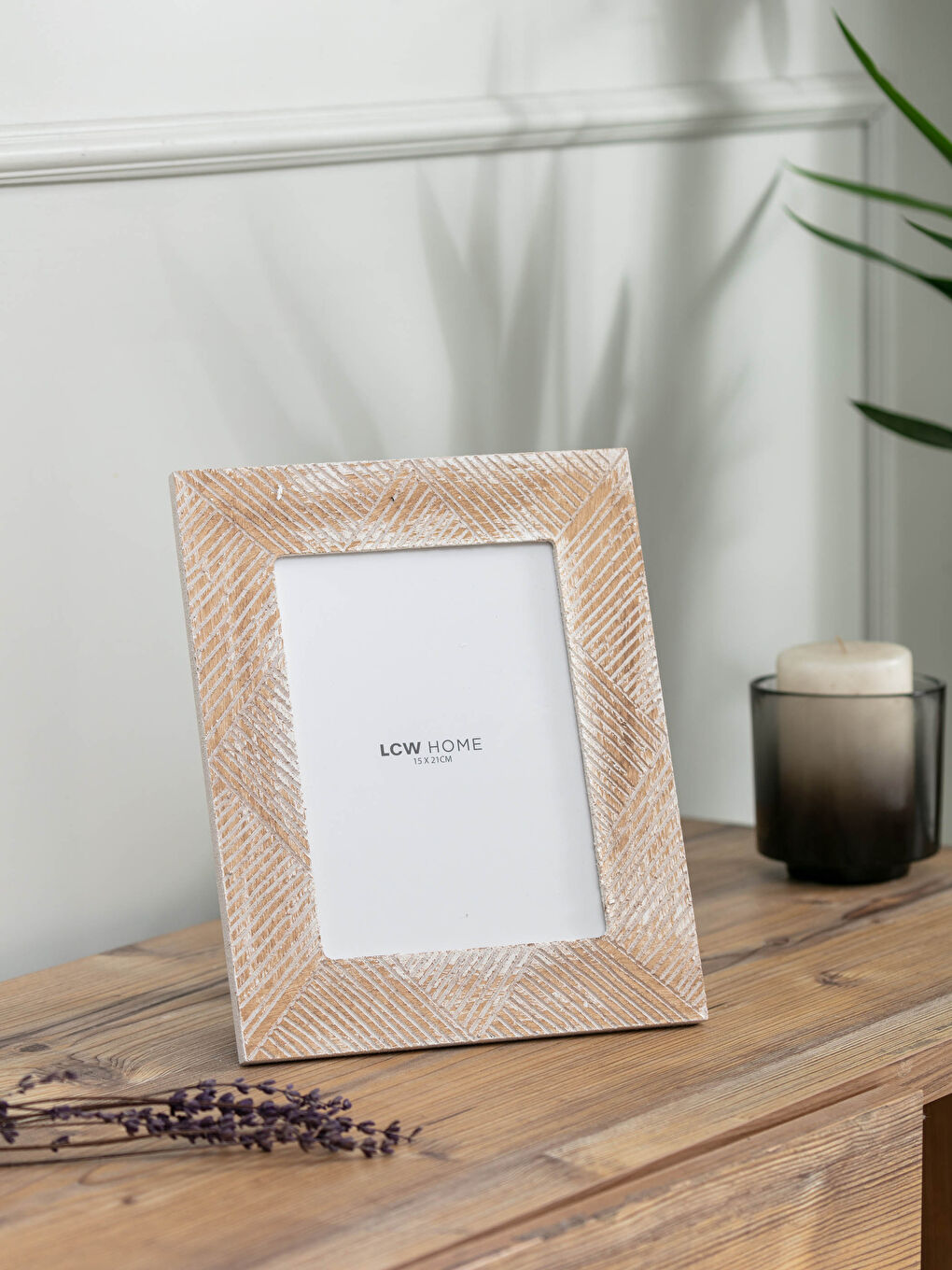 Photo Frame 15x21 Cm