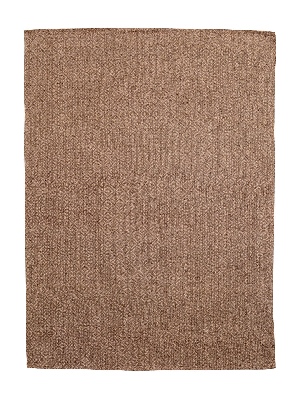 LCW HOME Self-Patterned Jute Carpet 140x200 Cm -S1LF18Z8-RTZ