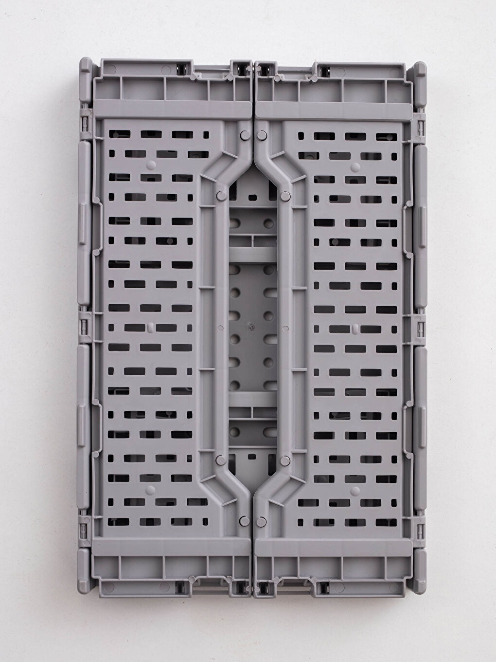 Panier Organisateur Pliable en Plastique 17x25 Cm 4 LT-2